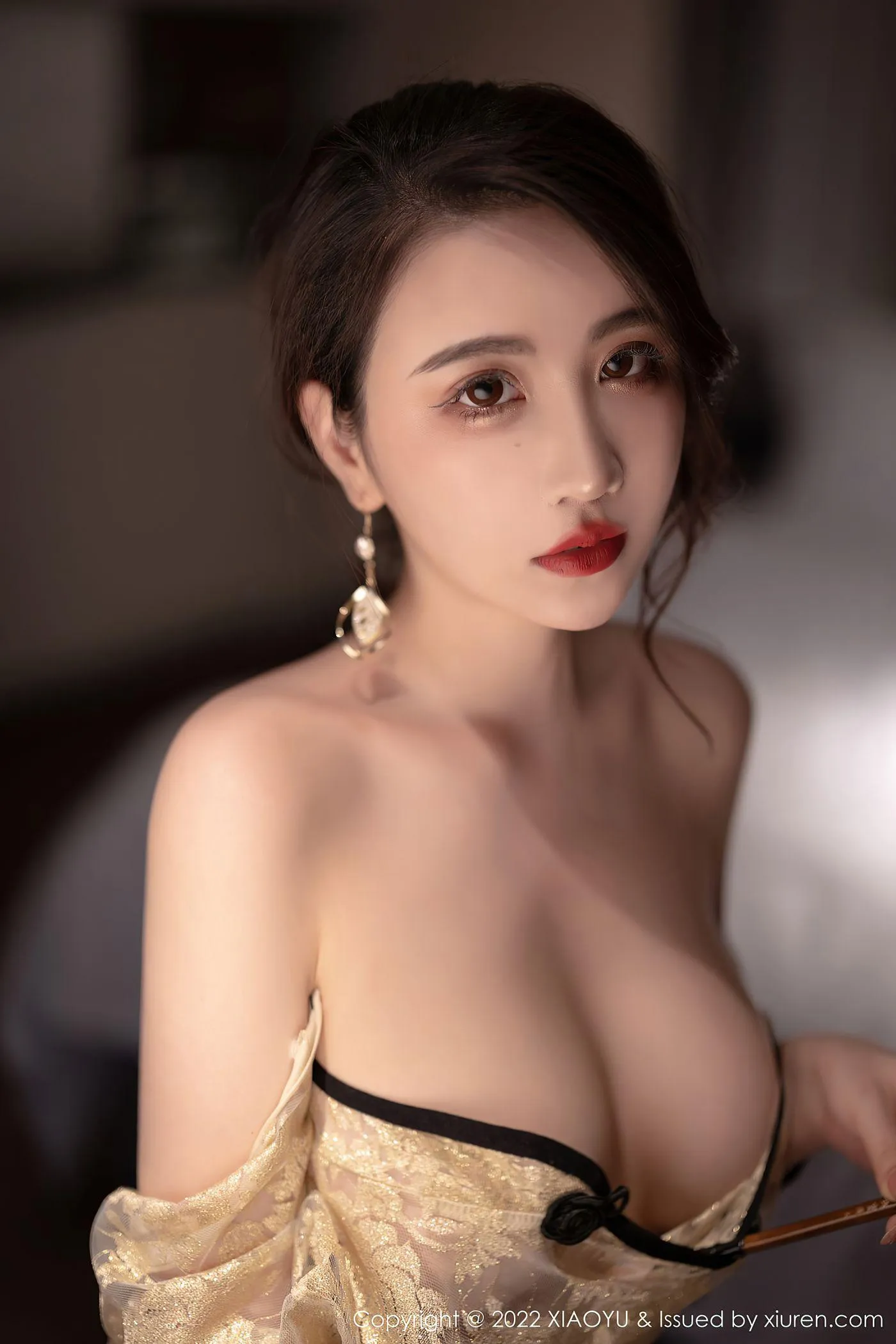 [XIAOYU语画界] 2022.02.09 VOL.712 Cherry绯月樱 [71P]插图3