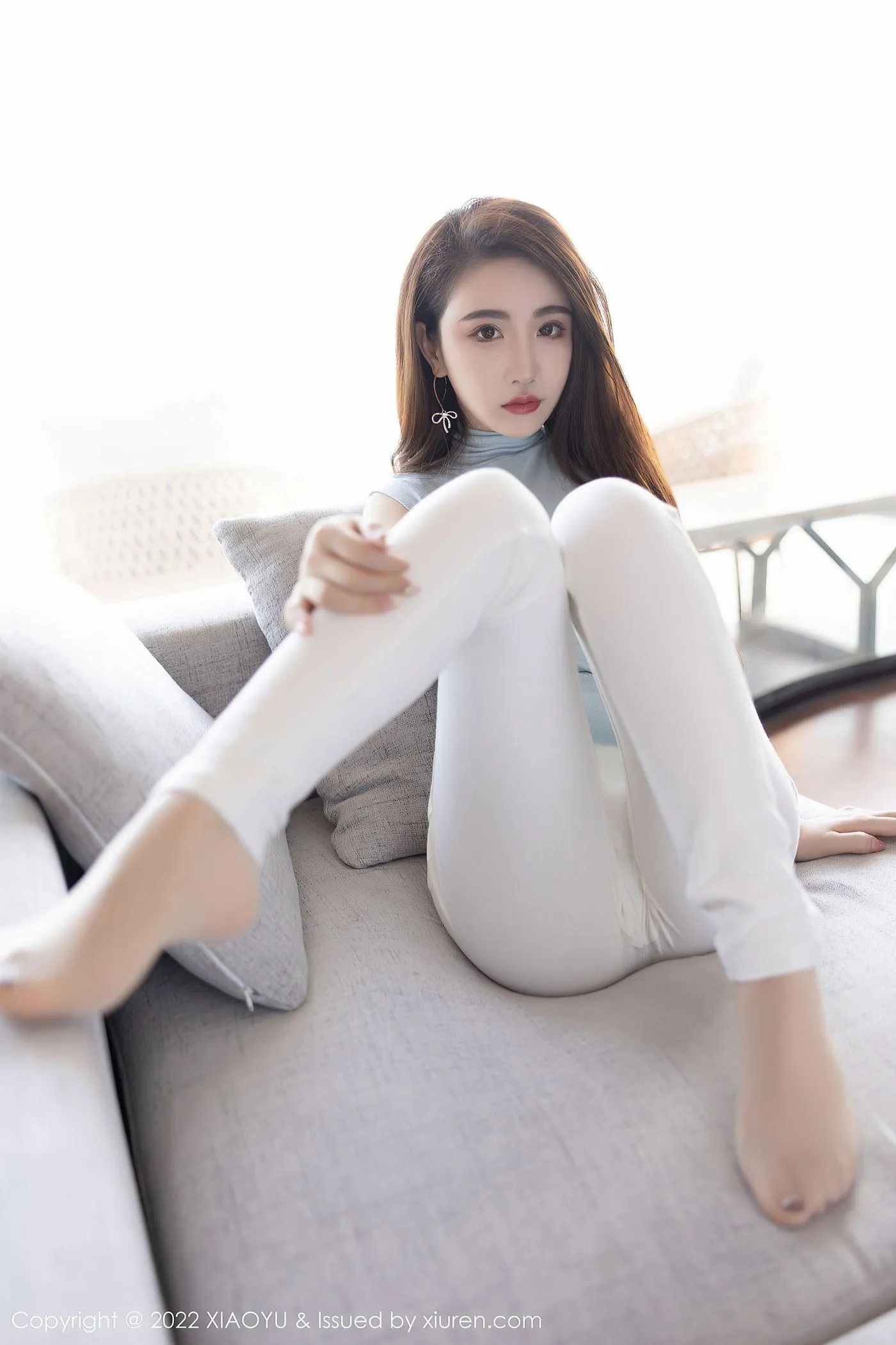 [XIAOYU语画界] 2022.03.30 VOL.747 Cherry樱桃酱 [66P]插图7