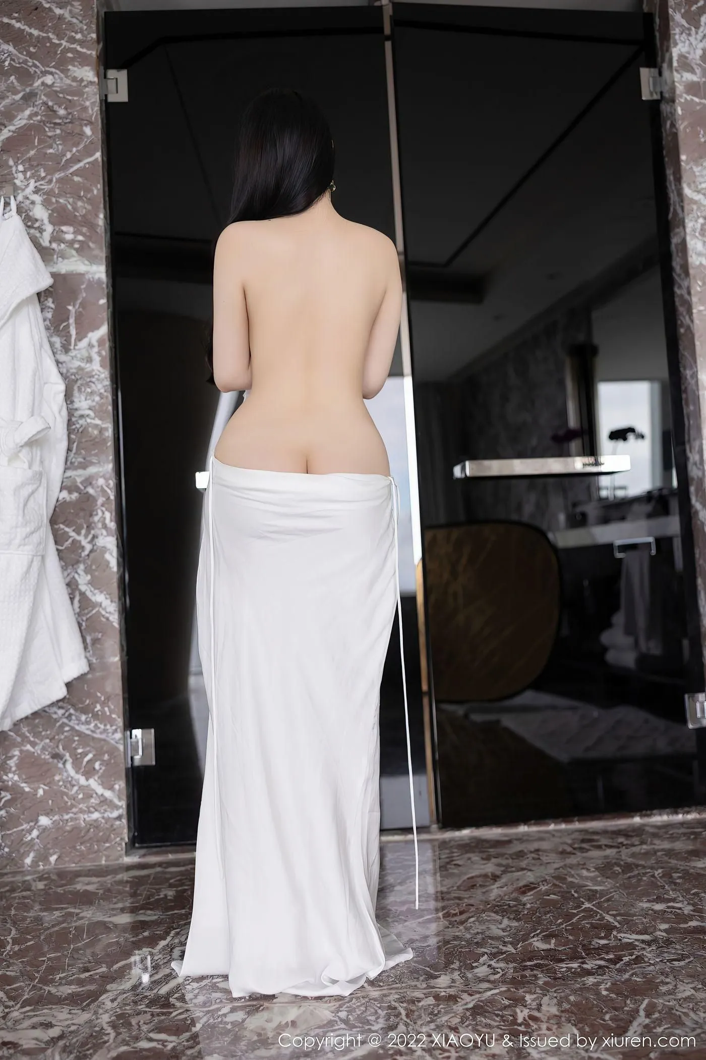 [XIAOYU语画界] 2022.08.31 VOL.854 Cherry樱桃酱 [76P]插图2