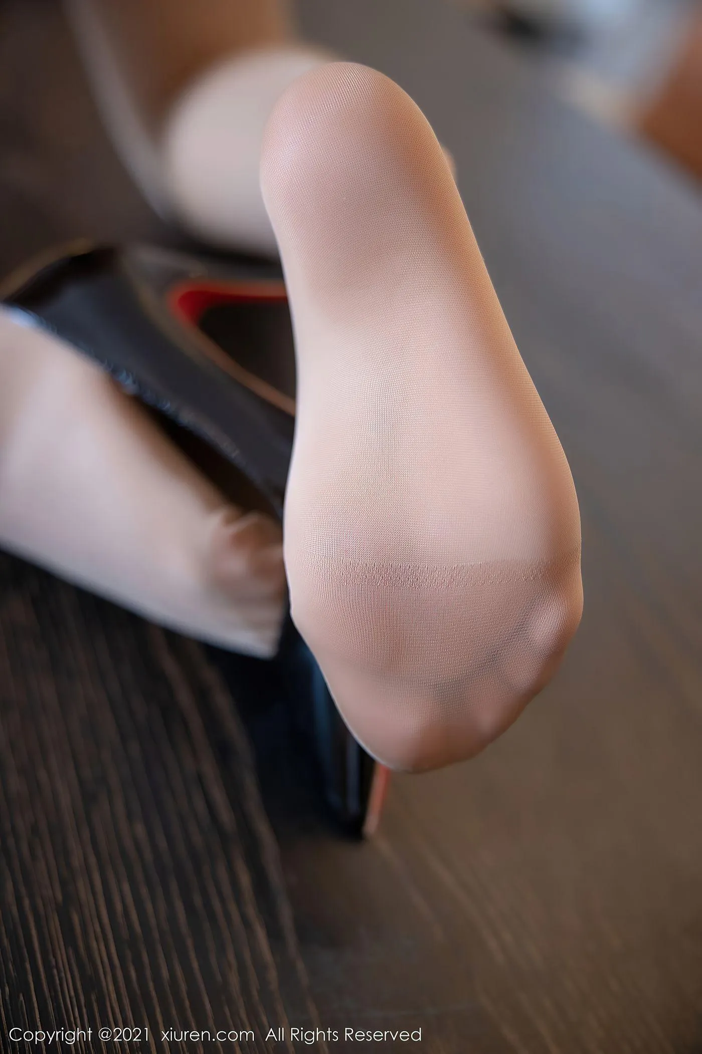 [XIUREN秀人网] 2021.03.24 NO.3240 Cherry绯月樱 [63P]插图6