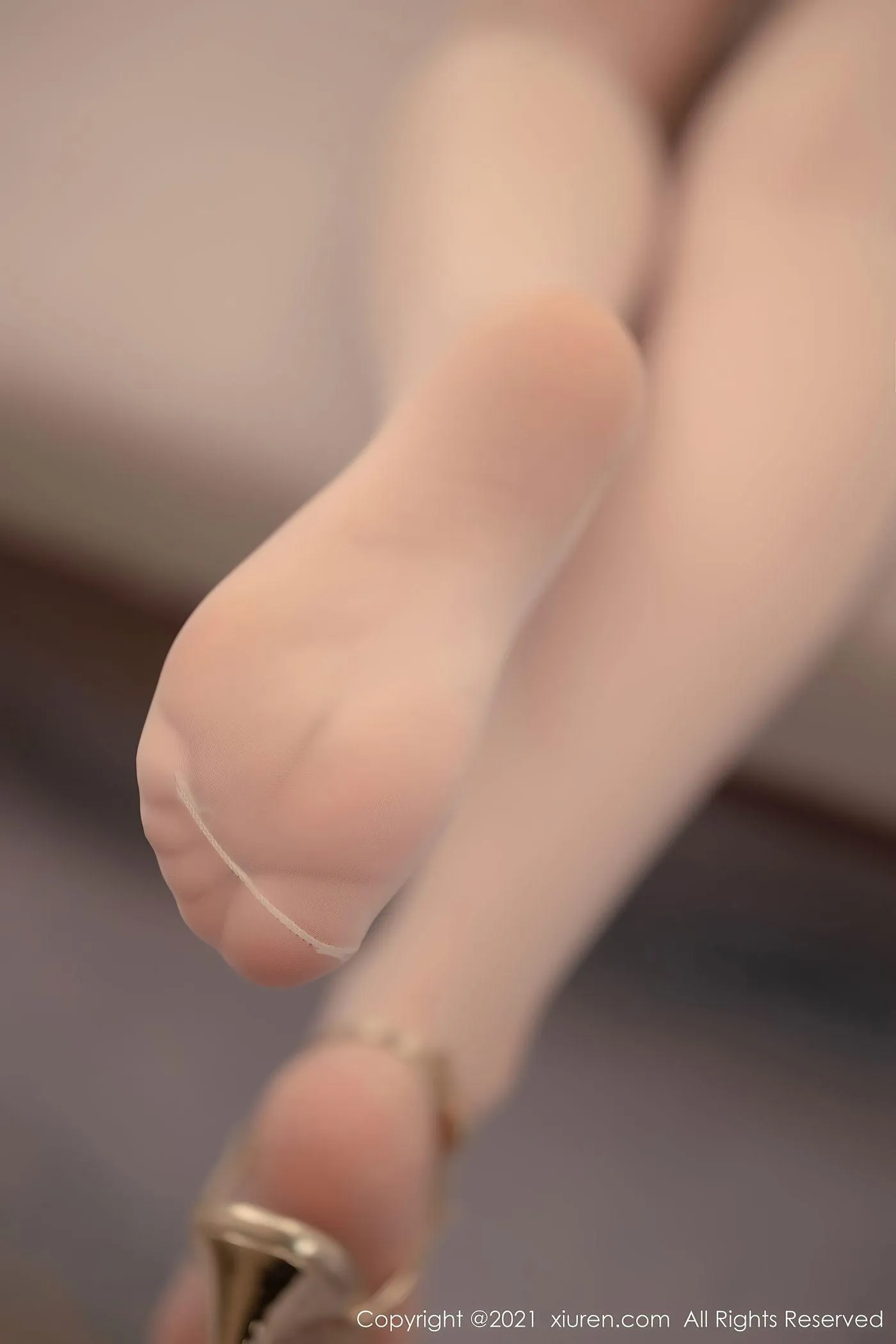 [XIUREN秀人网] 2021.06.02 NO.3497 Cherry绯月樱 [91P]插图5