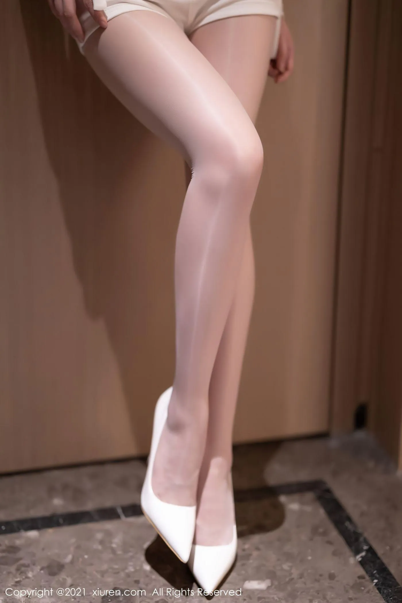 [XIUREN秀人网] 2021.08.18 NO.3816 Cherry绯月樱 [97P]插图7