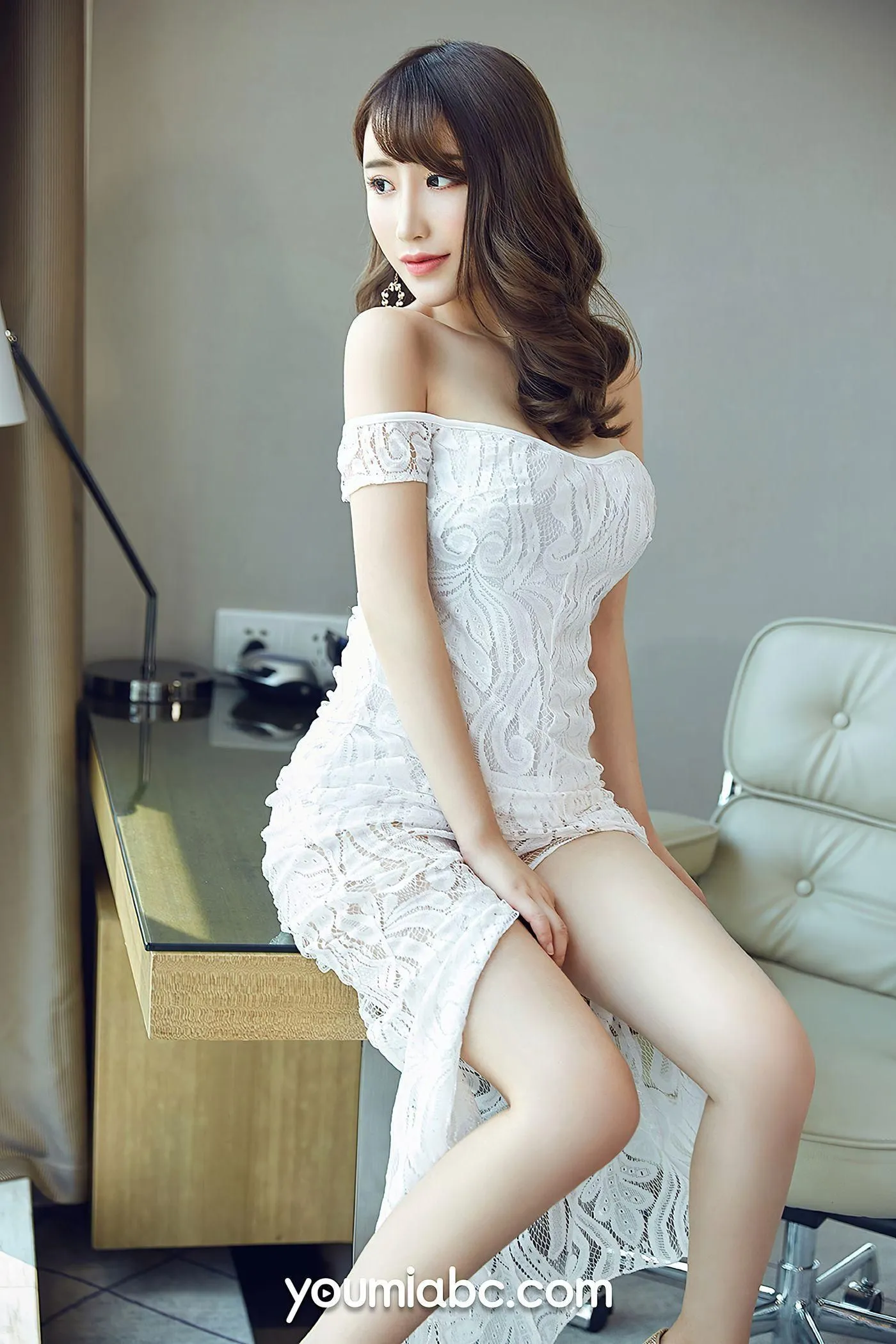 [YouMi尤蜜] 2020.08.15 私人调教 绯月樱-Cherry [29P]插图5