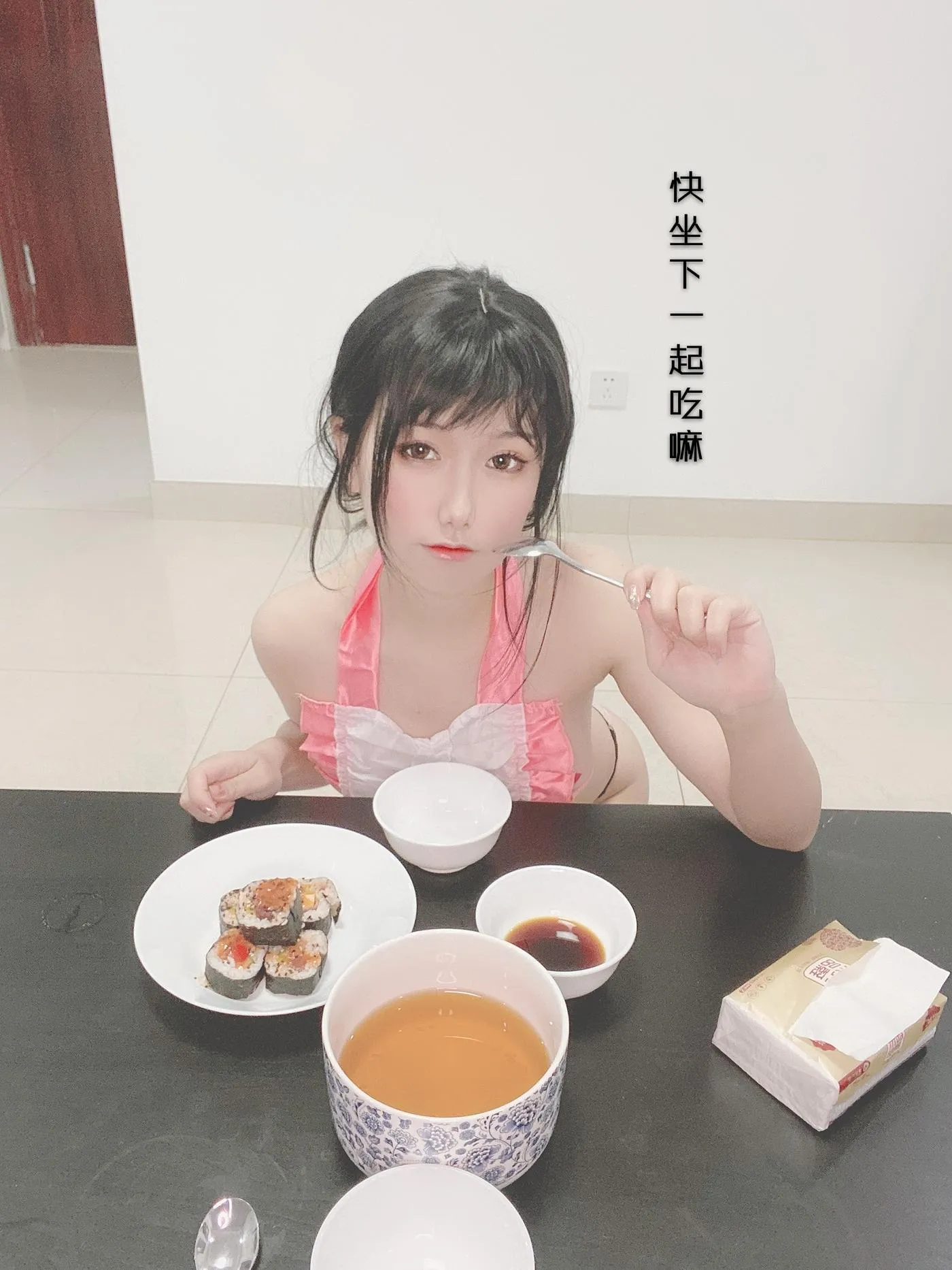 芋圆侑子 – NO.01 人妻围裙-人妻 剧情 [112P]插图8