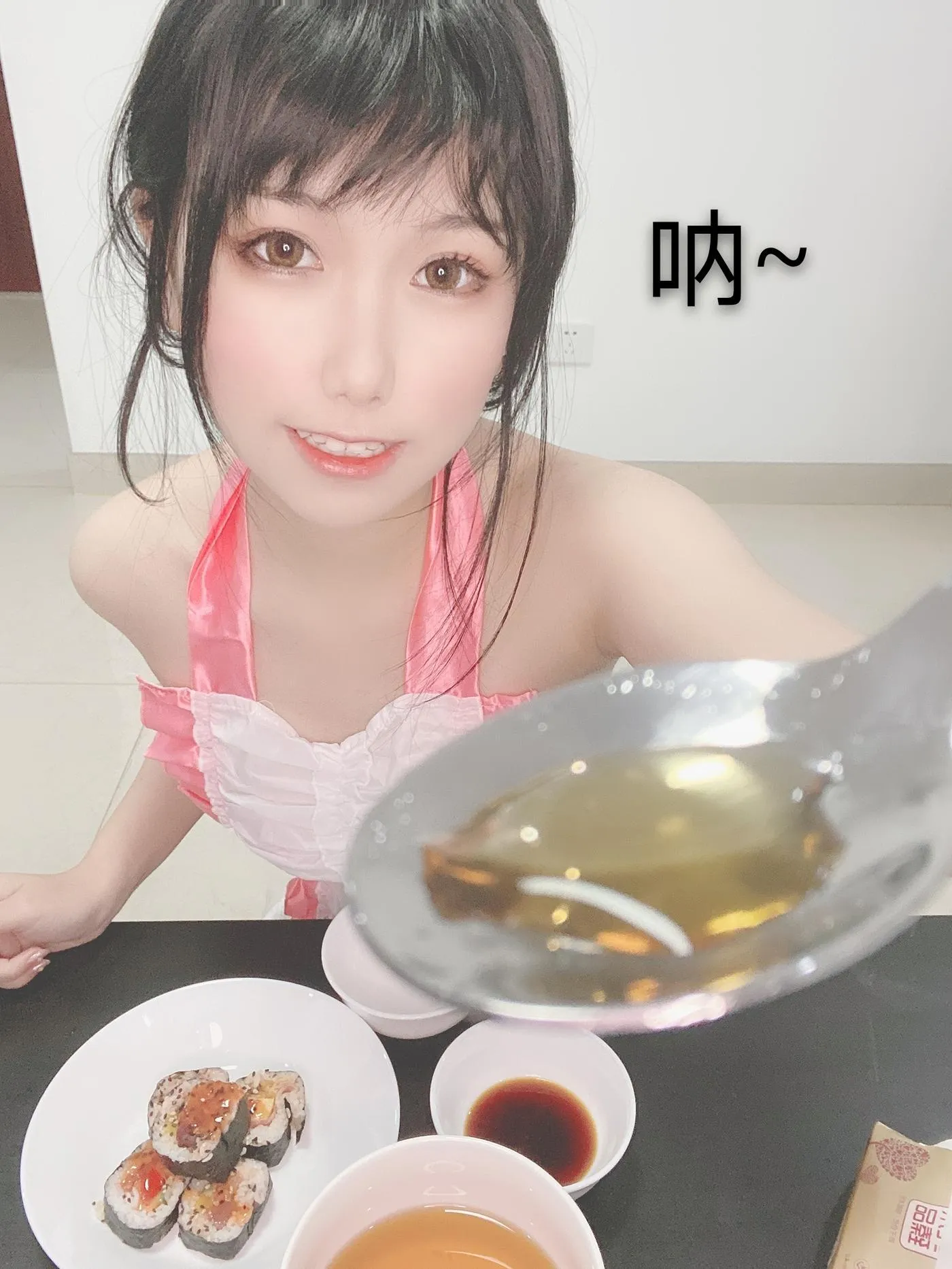芋圆侑子 – NO.01 人妻围裙-人妻 剧情 [112P]插图5