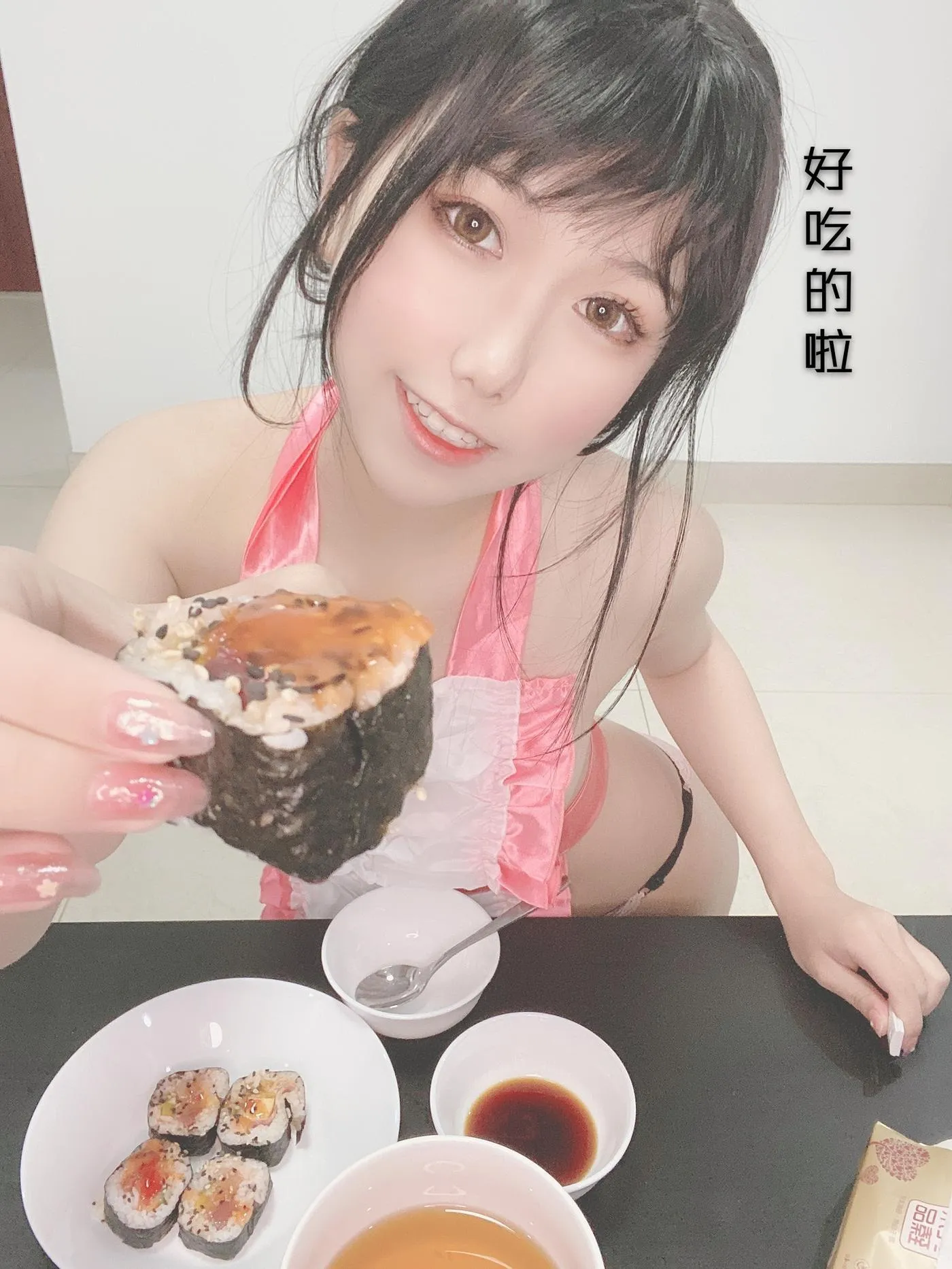 芋圆侑子 – NO.01 人妻围裙-人妻 剧情 [112P]插图7