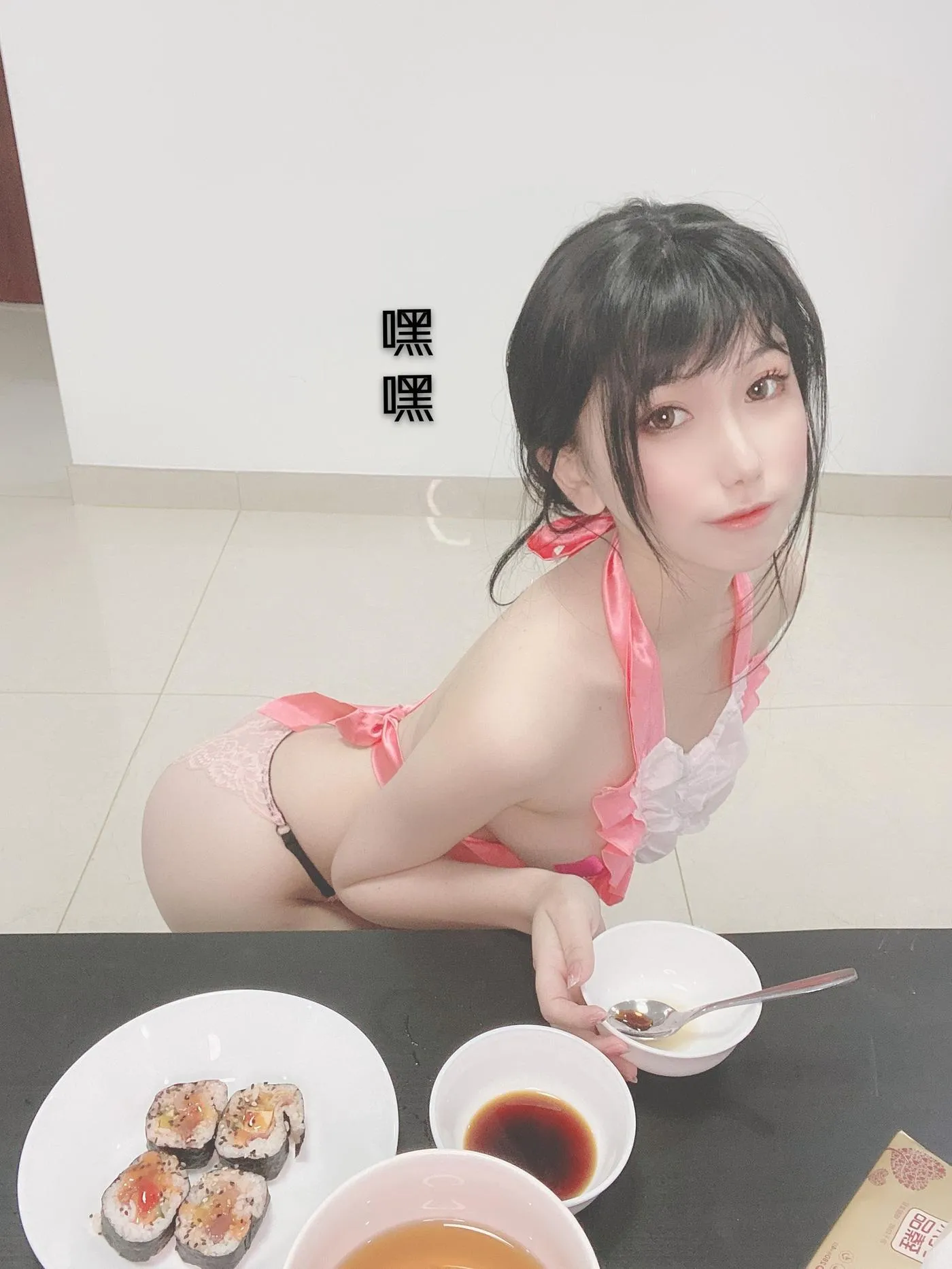 芋圆侑子 – NO.01 人妻围裙-人妻 剧情 [112P]插图3