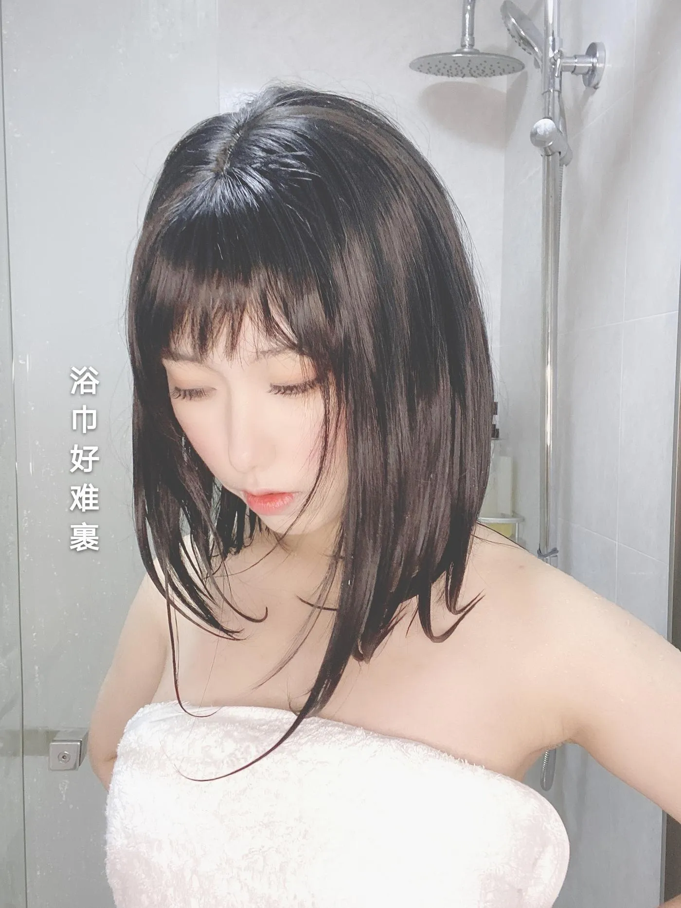 芋圆侑子 – NO.01 人妻围裙-人妻 剧情 [112P]插图4
