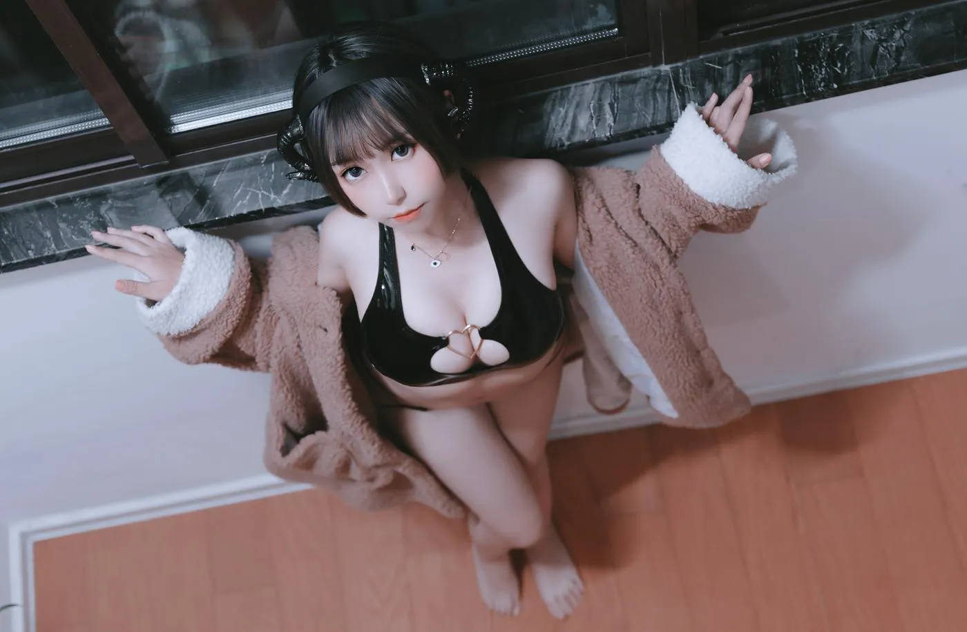 芋圆侑子 – NO.02 小恶魔 [9P]插图8