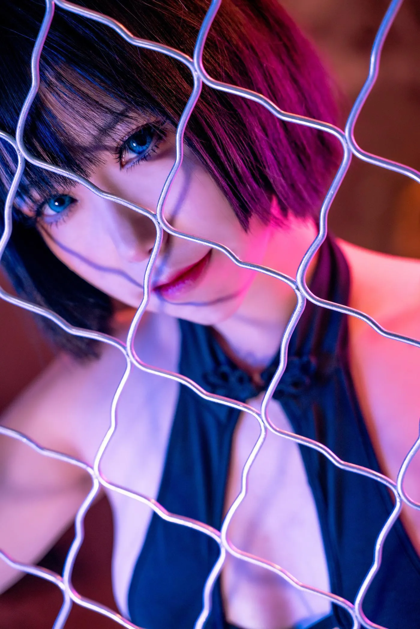 芋圆侑子 – NO.03 小野猫 [36P]插图8