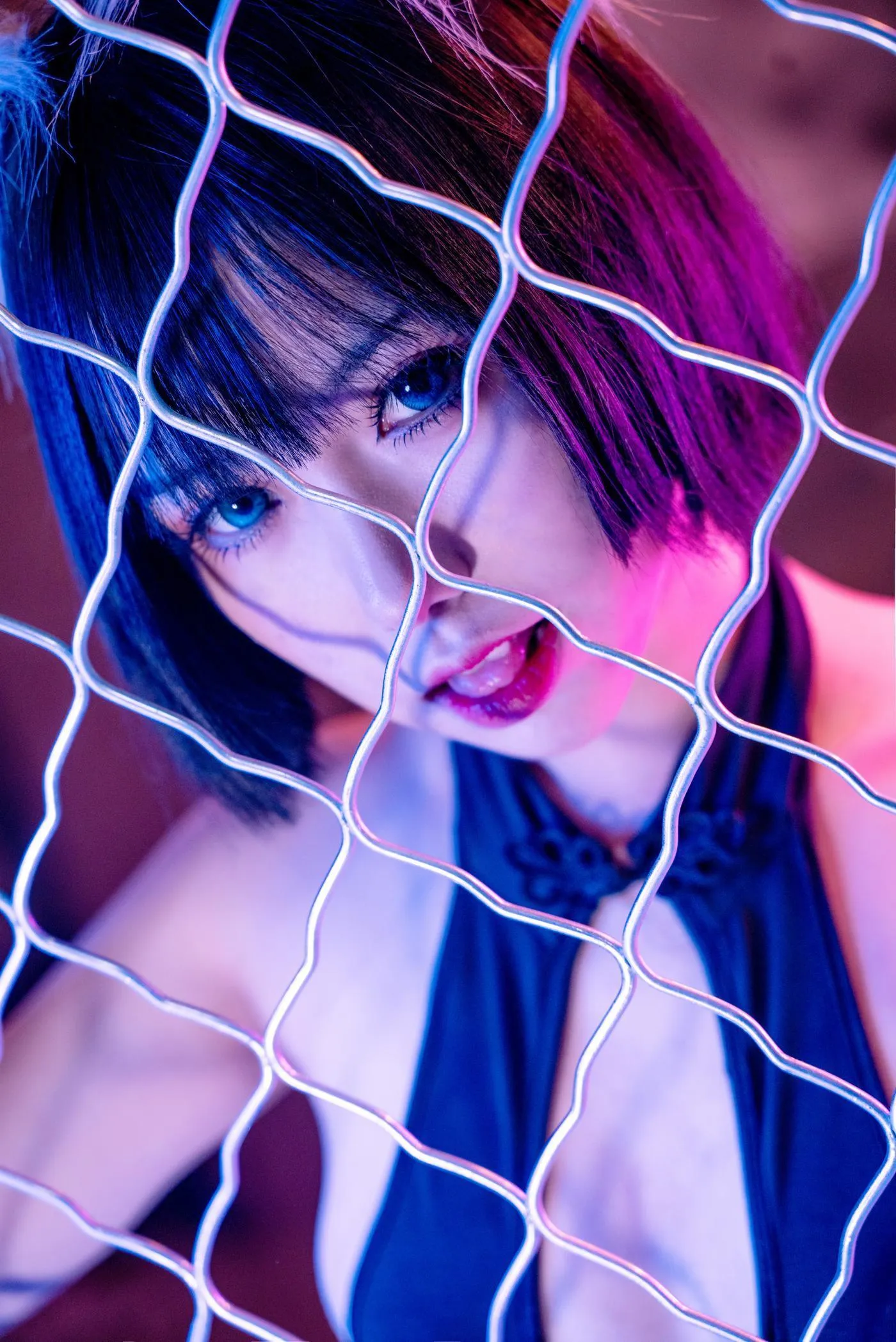 芋圆侑子 – NO.03 小野猫 [36P]插图9