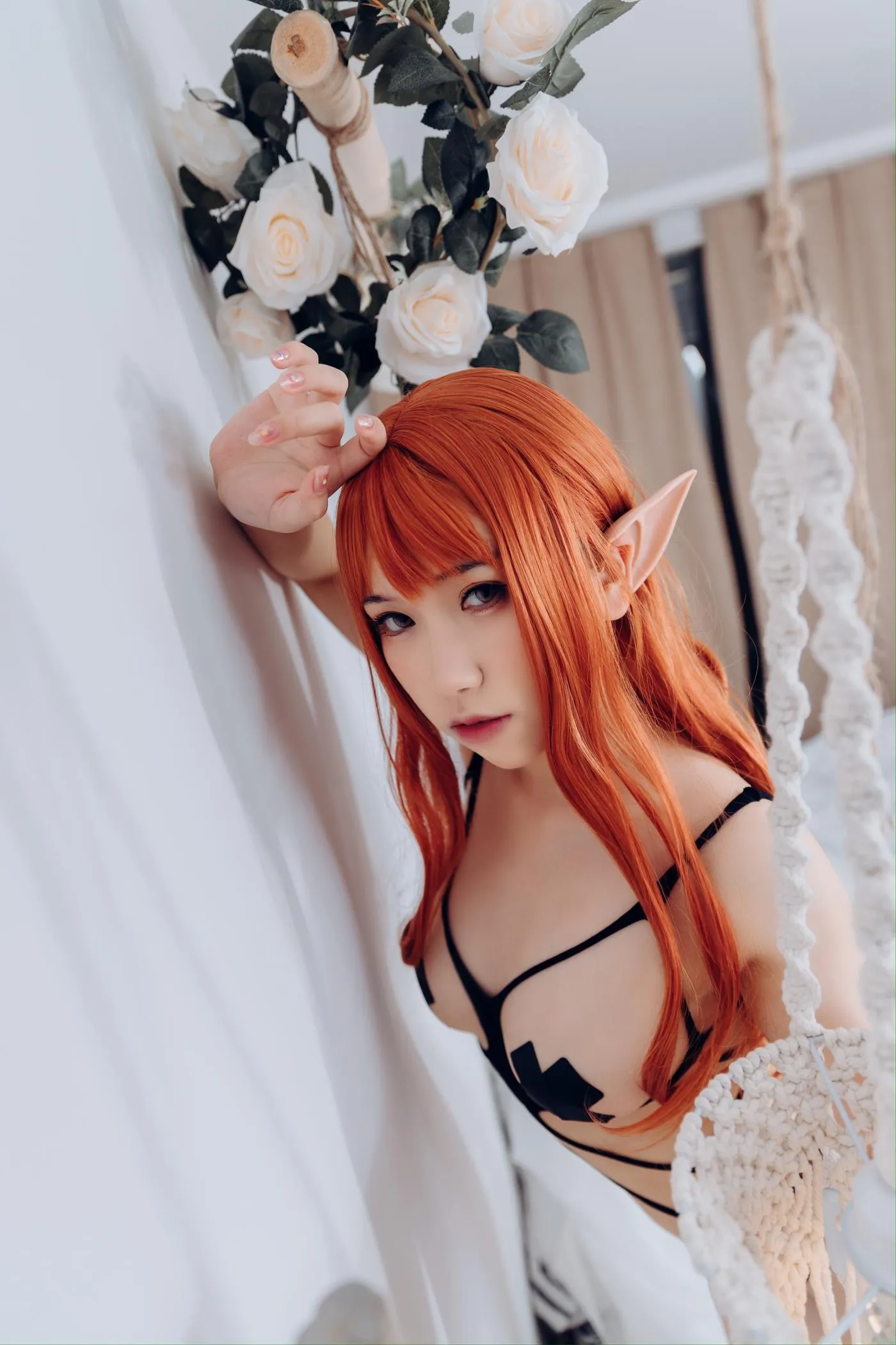 芋圆侑子 – NO.04 淫纹贴 [34P]插图3
