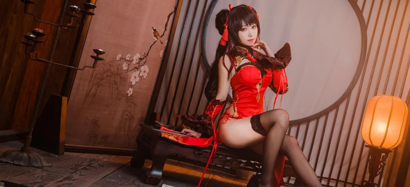 芋圆侑子 – NO.05 狂三 [12P]插图8