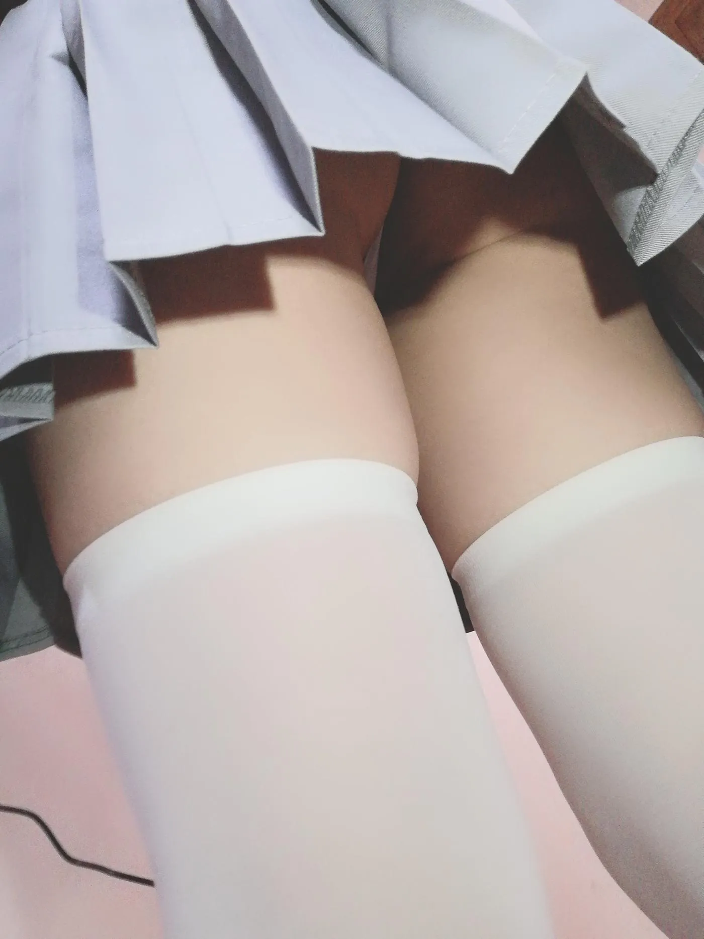 芋圆侑子 – NO.06 白丝jk [72P]插图4