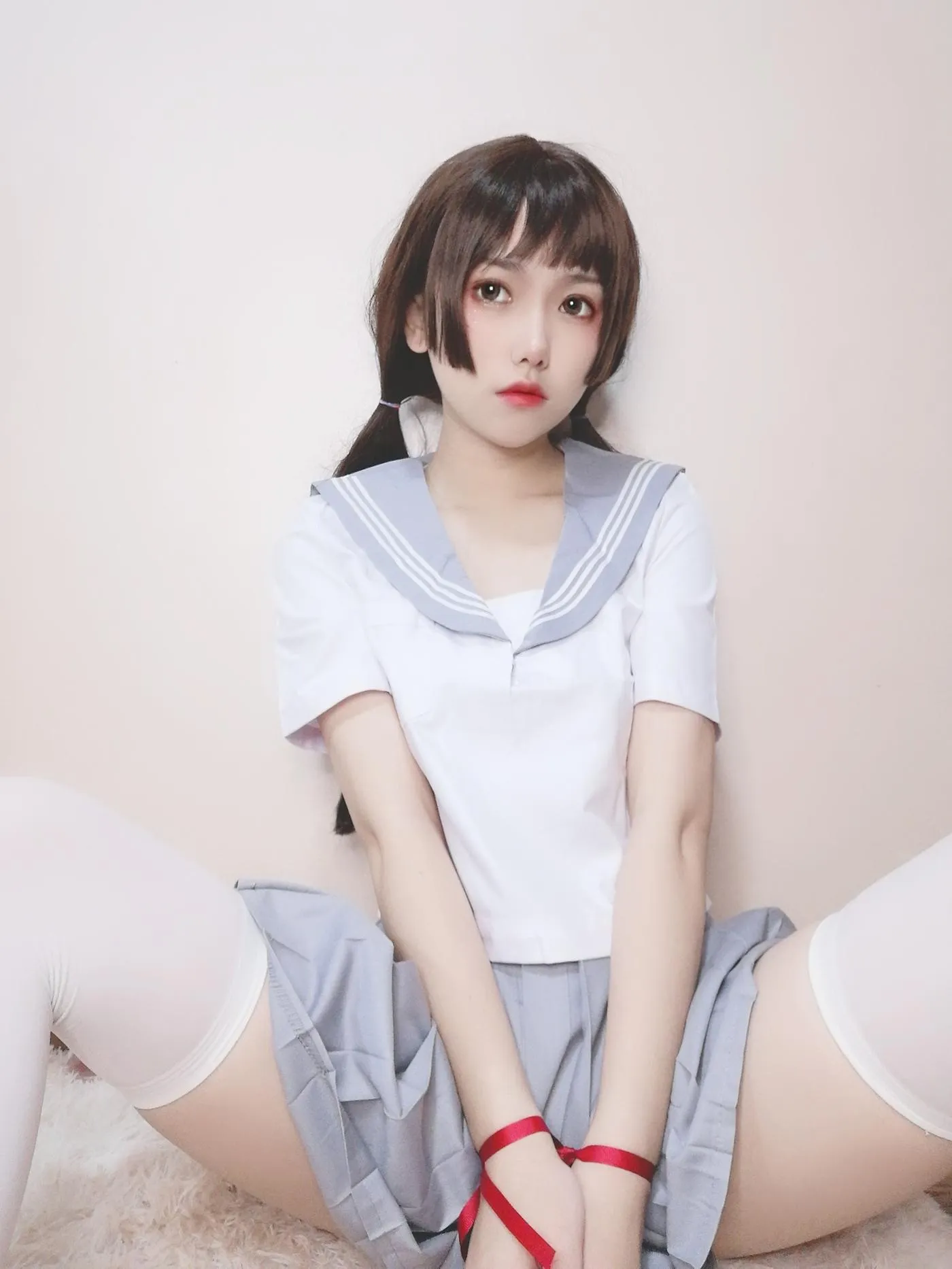 芋圆侑子 – NO.06 白丝jk [72P]插图
