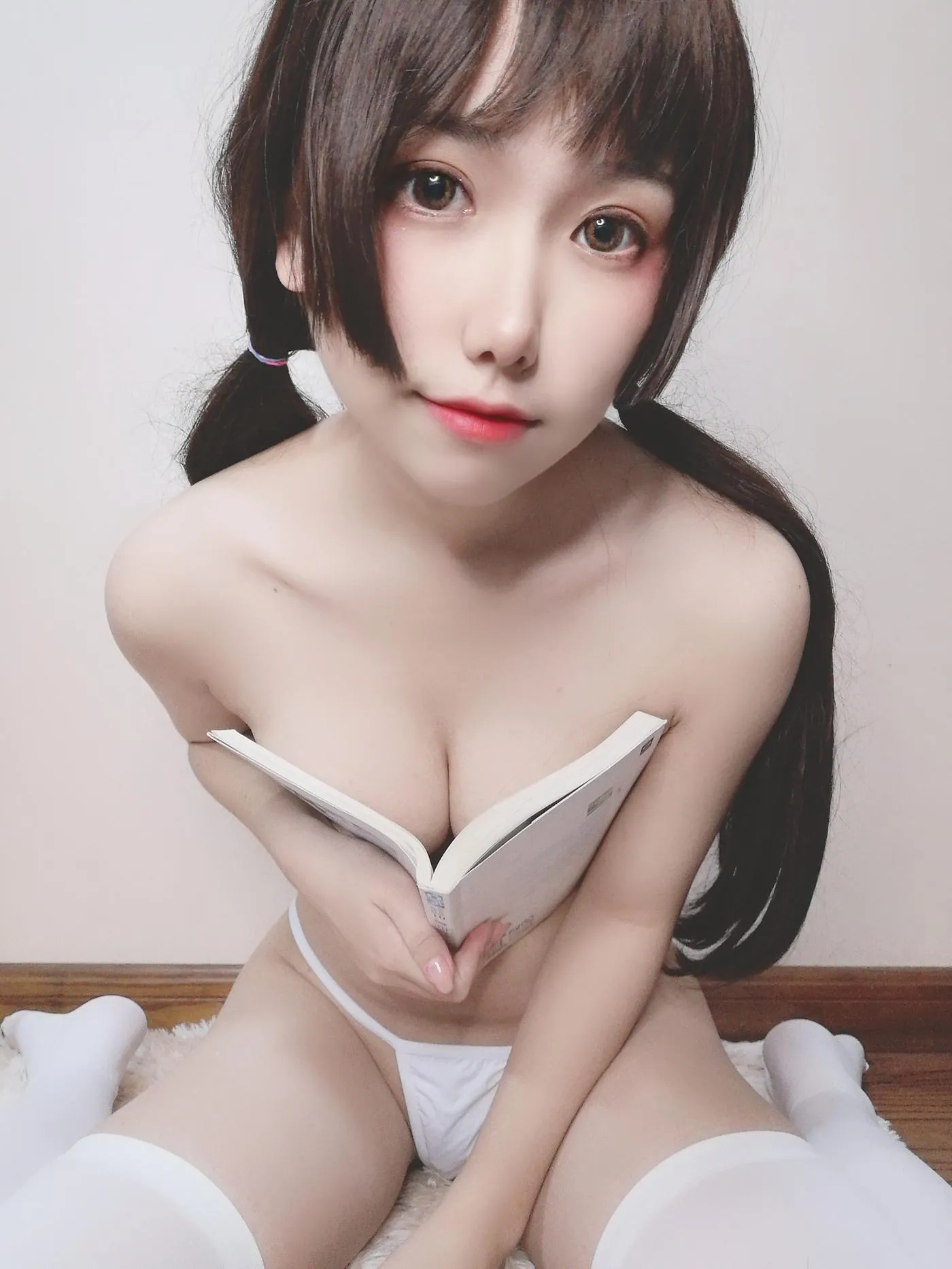 芋圆侑子 – NO.06 白丝jk [72P]插图