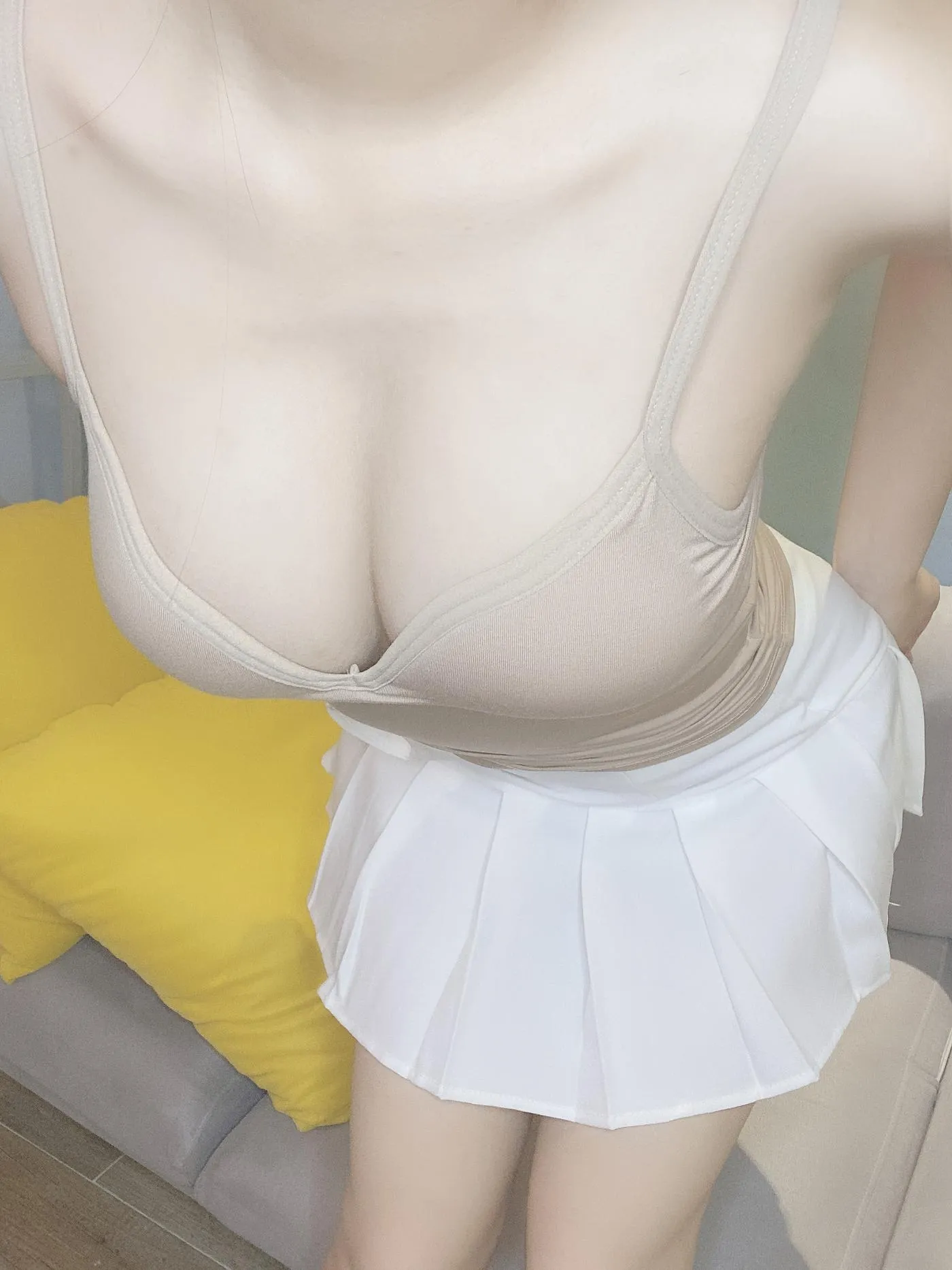 芋圆侑子 – NO.08 邻家姐姐-邻家姐姐 纯图112p [112P]插图2