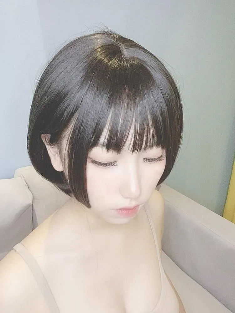 芋圆侑子 – NO.08 邻家姐姐-邻家姐姐 纯图112p [112P]插图4