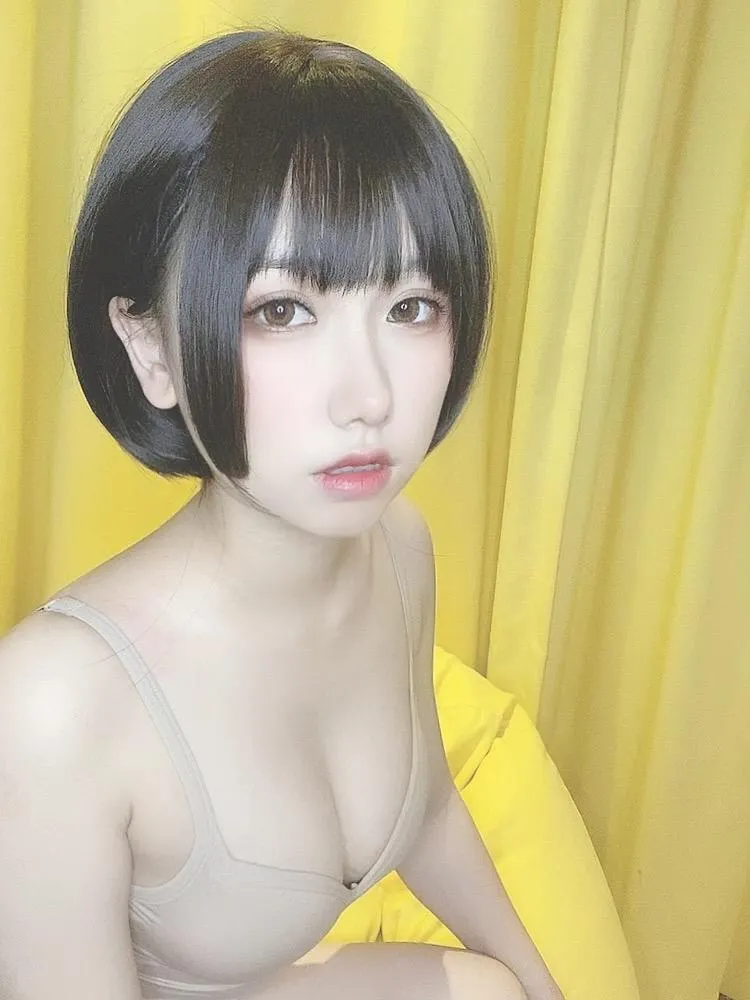 芋圆侑子 – NO.08 邻家姐姐-邻家姐姐 纯图112p [112P]插图3