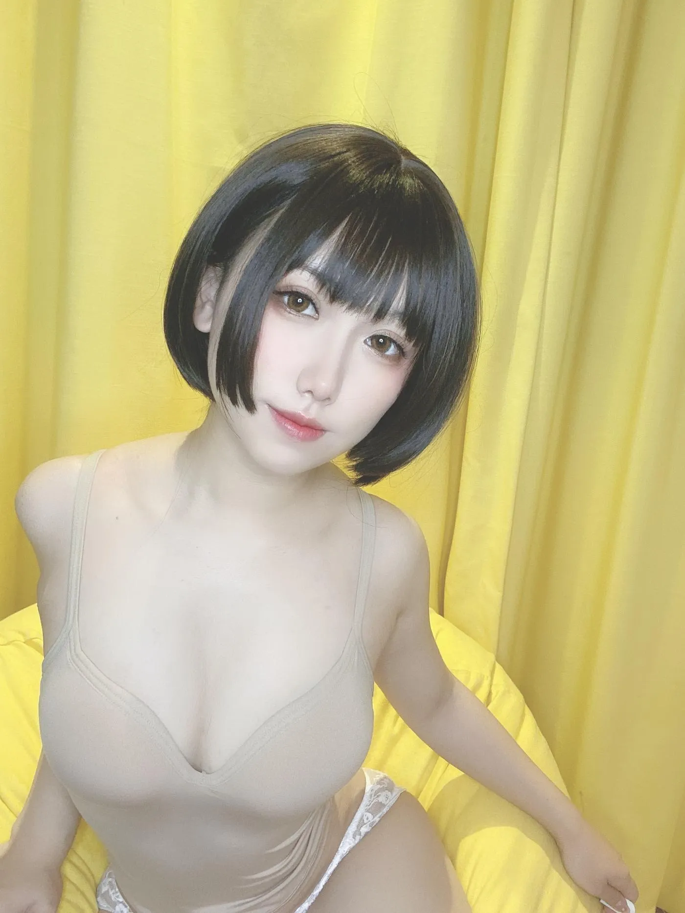 芋圆侑子 – NO.08 邻家姐姐-邻家姐姐 纯图112p [112P]插图4