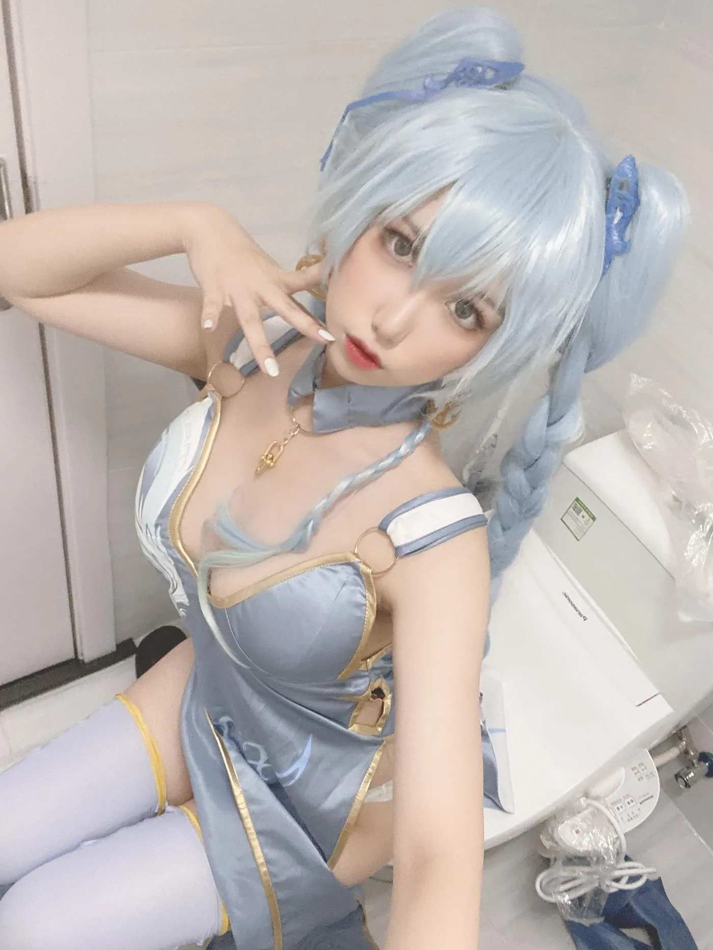 芋圆侑子 – NO.16 PA15自拍 [29P]插图4