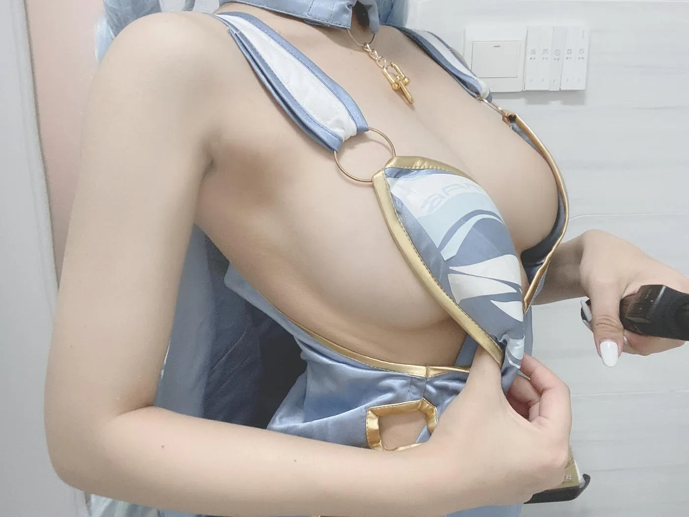 芋圆侑子 – NO.16 PA15自拍 [29P]插图7