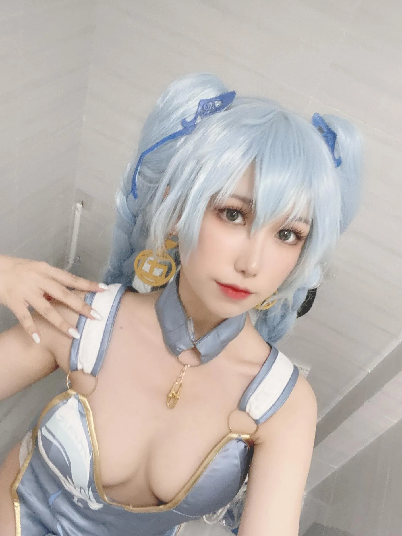 芋圆侑子 – NO.16 PA15自拍 [29P]插图8