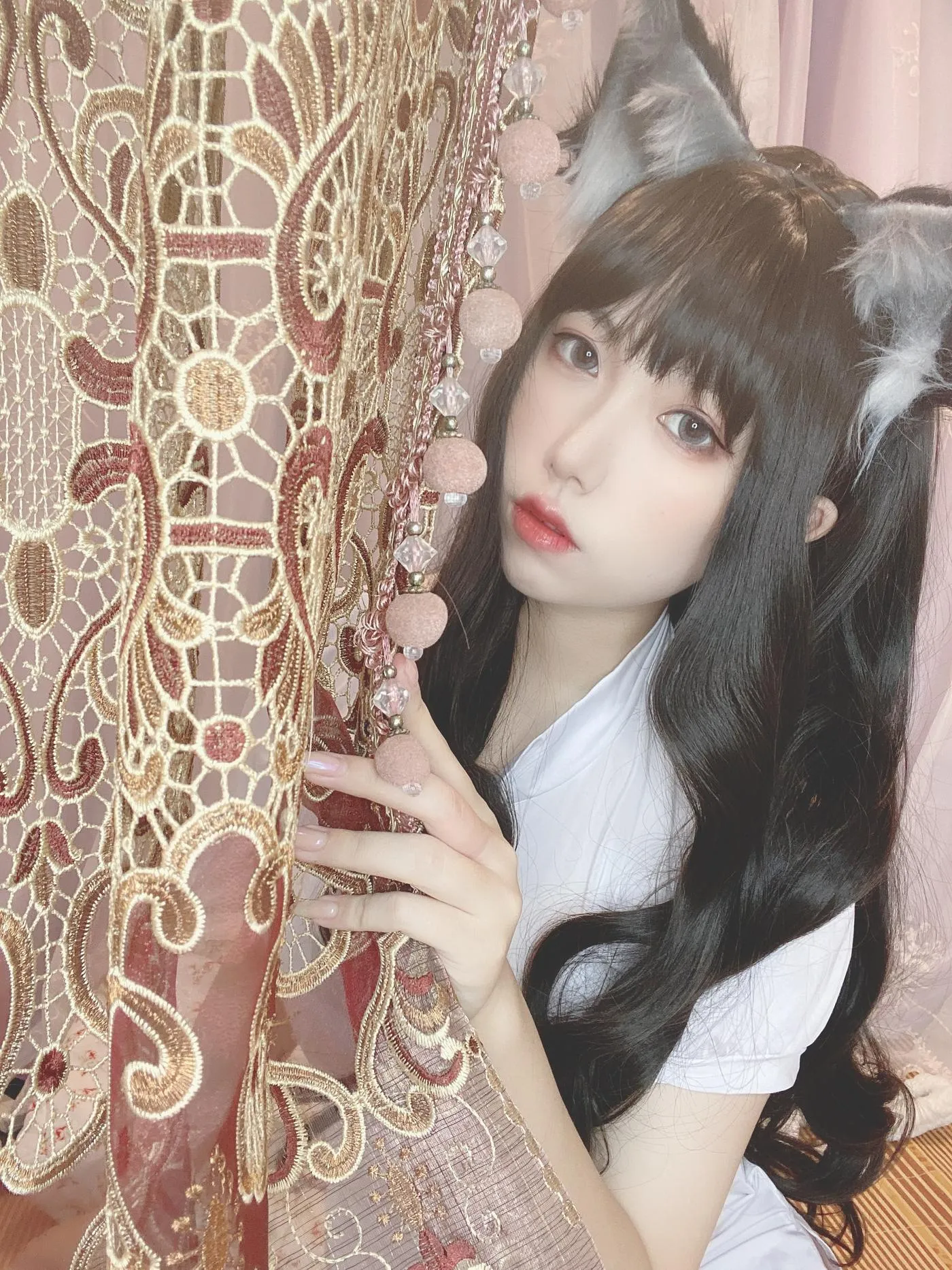 芋圆侑子 – NO.21 兽娘风俗店-纯图版 [94P]插图7