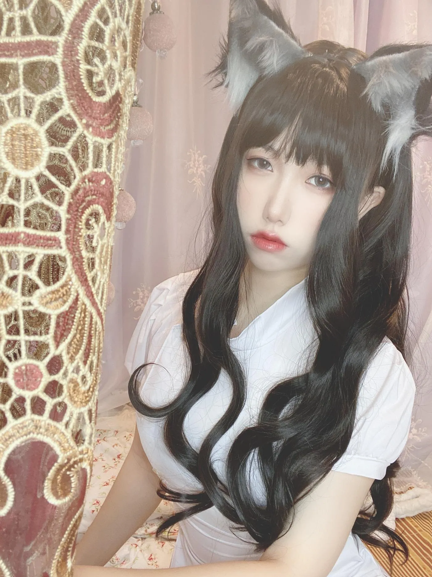 芋圆侑子 – NO.21 兽娘风俗店-纯图版 [94P]插图8
