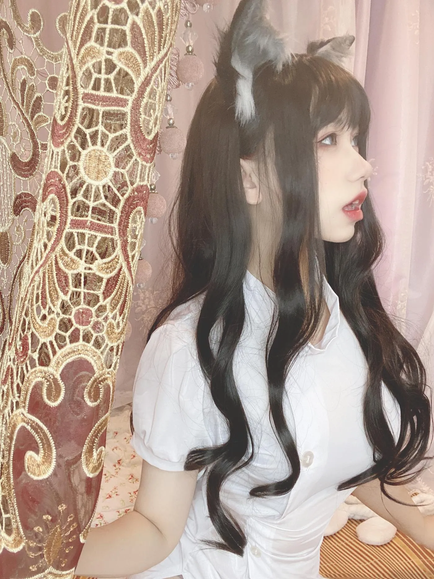 芋圆侑子 – NO.21 兽娘风俗店-纯图版 [94P]插图9