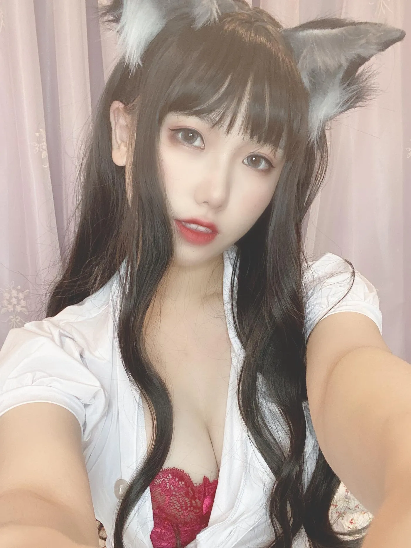 芋圆侑子 – NO.21 兽娘风俗店-纯图版 [94P]插图1