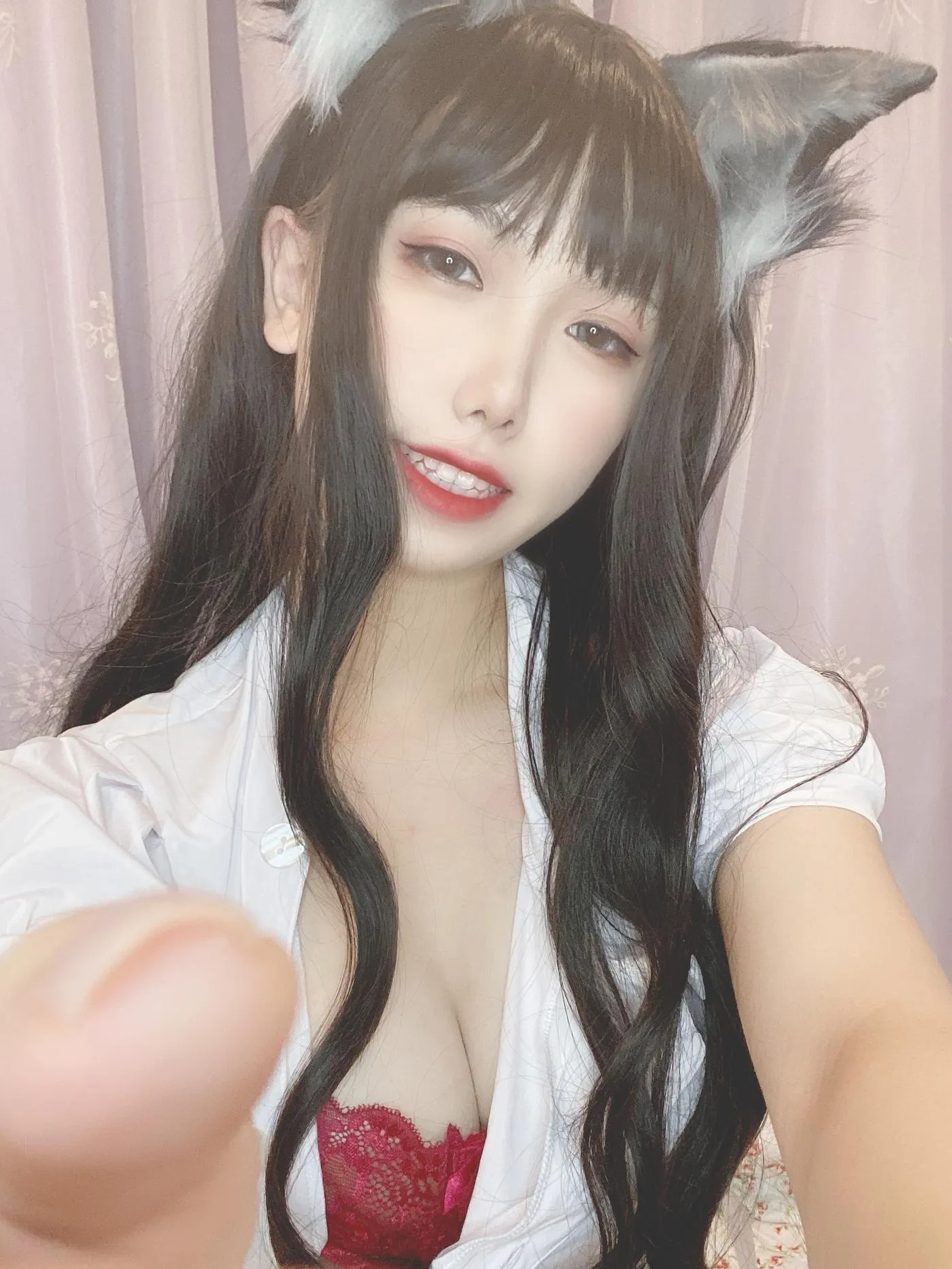芋圆侑子 – NO.21 兽娘风俗店-纯图版 [94P]插图2
