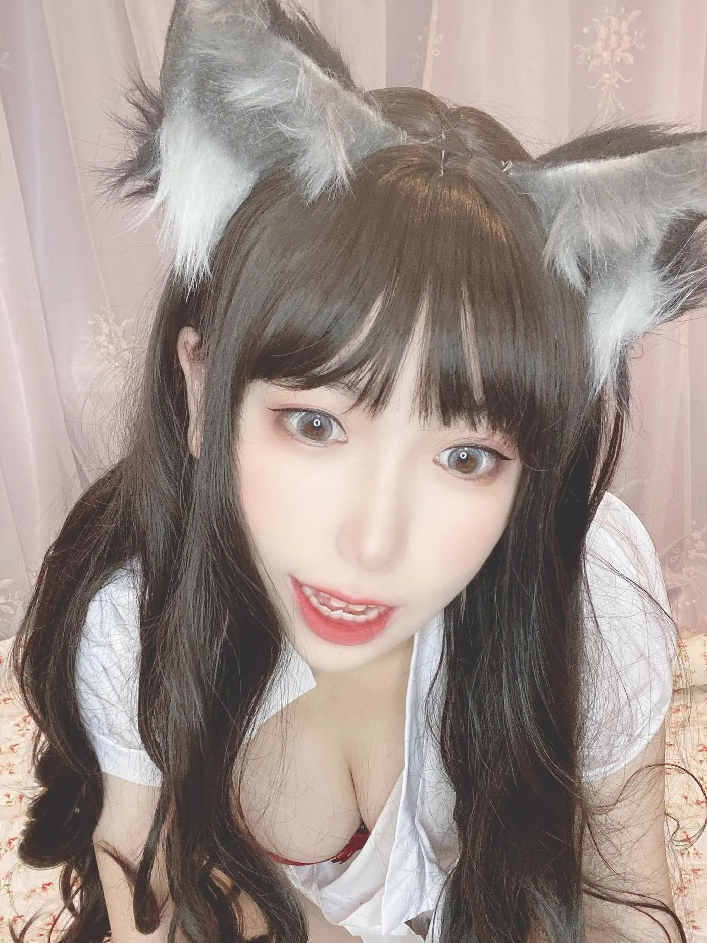 芋圆侑子 – NO.21 兽娘风俗店-纯图版 [94P]插图5