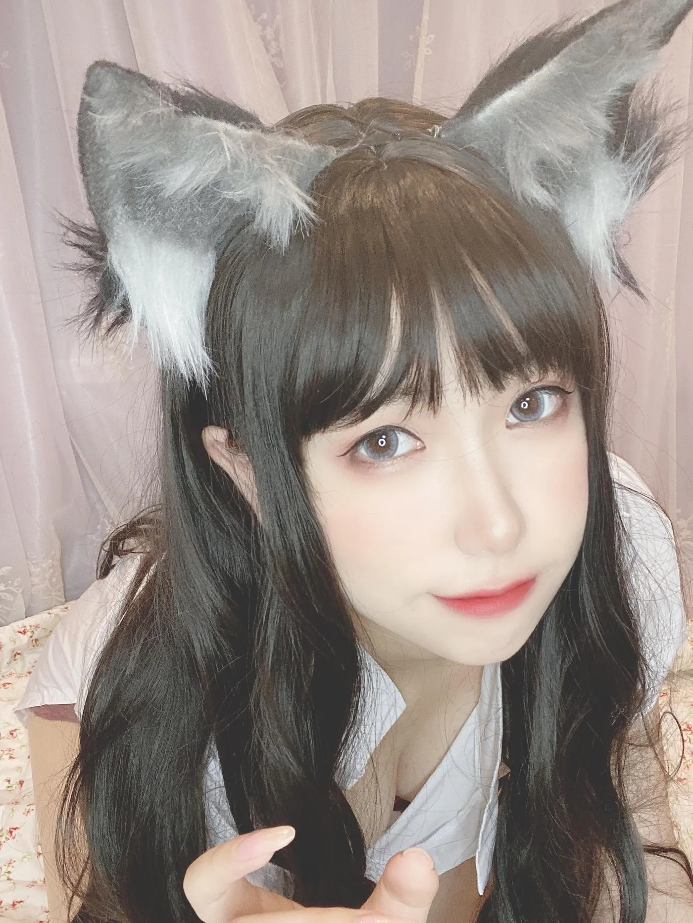 芋圆侑子 – NO.21 兽娘风俗店-纯图版 [94P]插图6