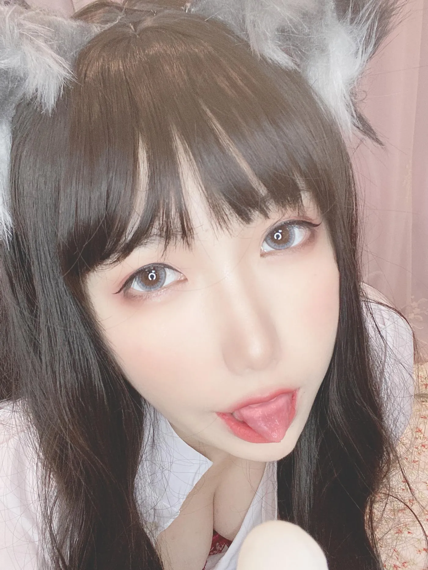 芋圆侑子 – NO.21 兽娘风俗店-纯图版 [94P]插图7