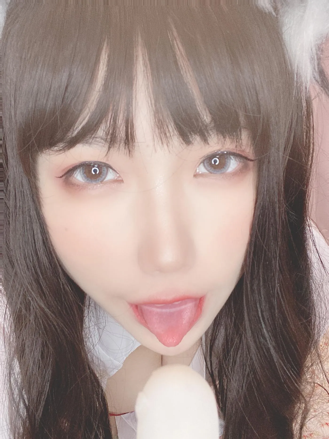 芋圆侑子 – NO.21 兽娘风俗店-纯图版 [94P]插图8