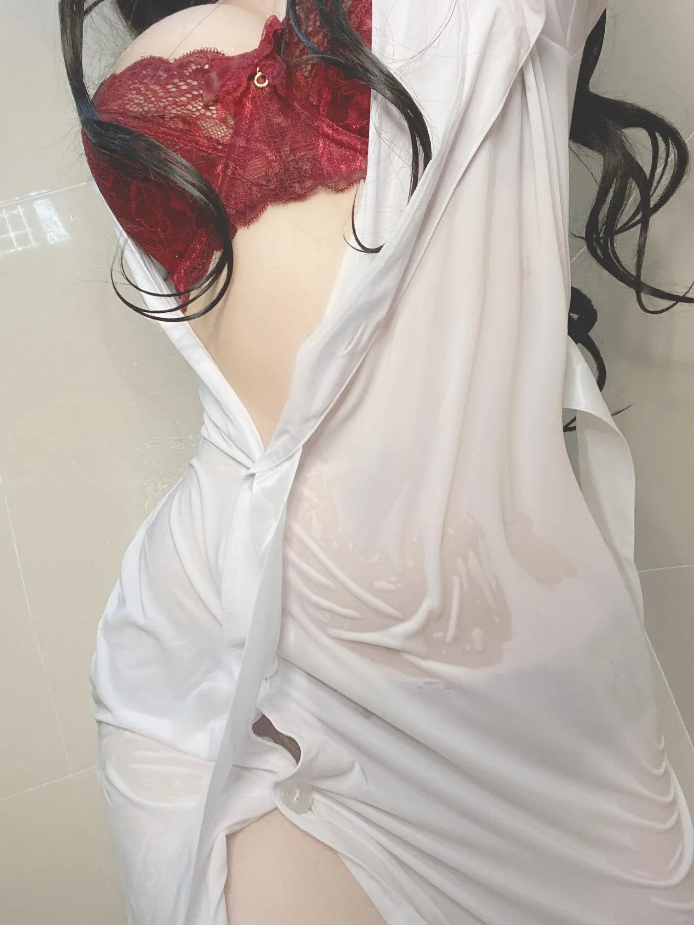 芋圆侑子 – NO.21 兽娘风俗店-纯图版 [94P]插图1