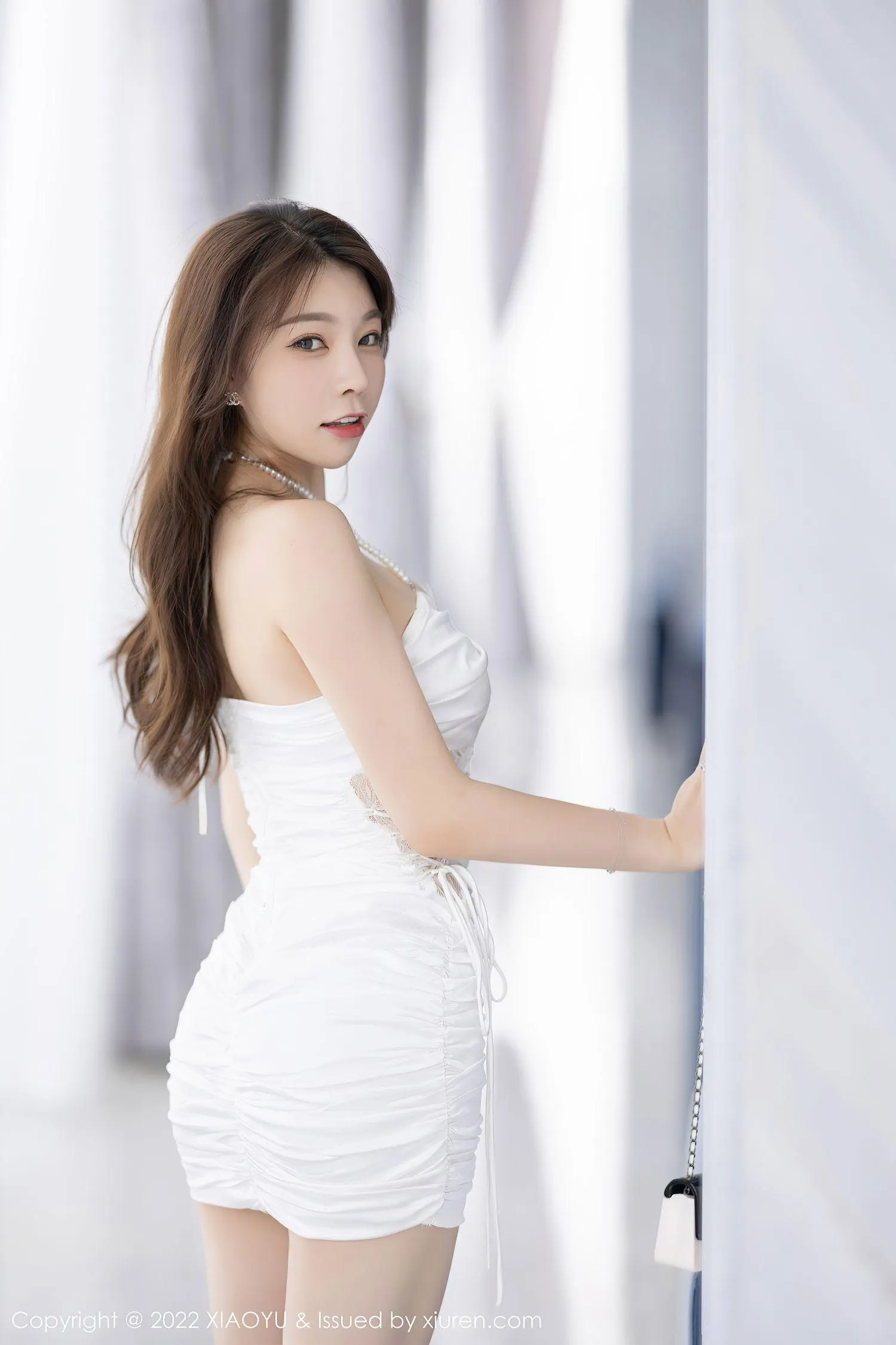 [XIAOYU语画界] 2022.09.29 VOL.874 徐莉芝Booty [85P]插图