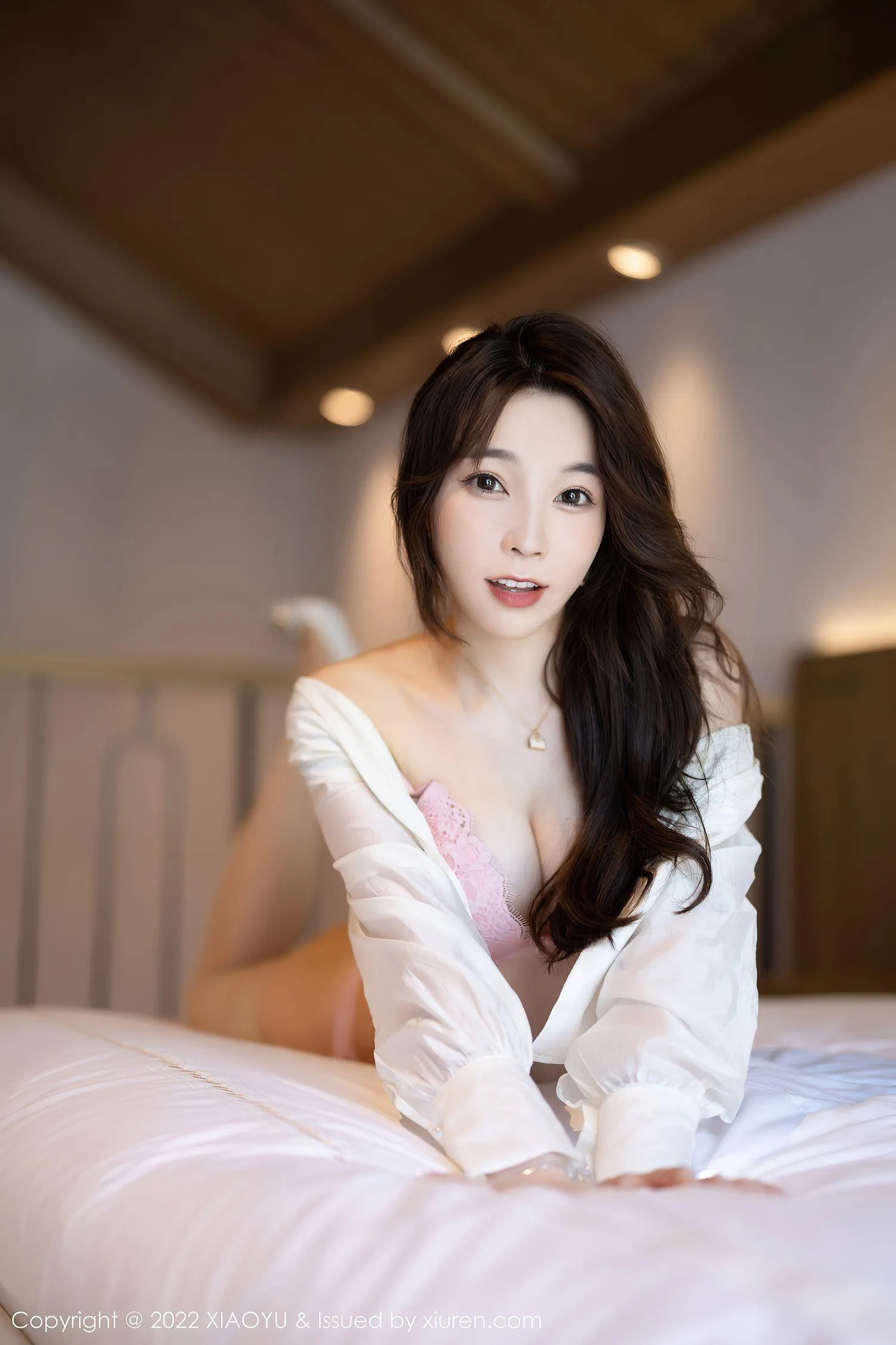 [XIAOYU语画界] 2022.10.08 VOL.876 徐莉芝Booty [87P]插图8