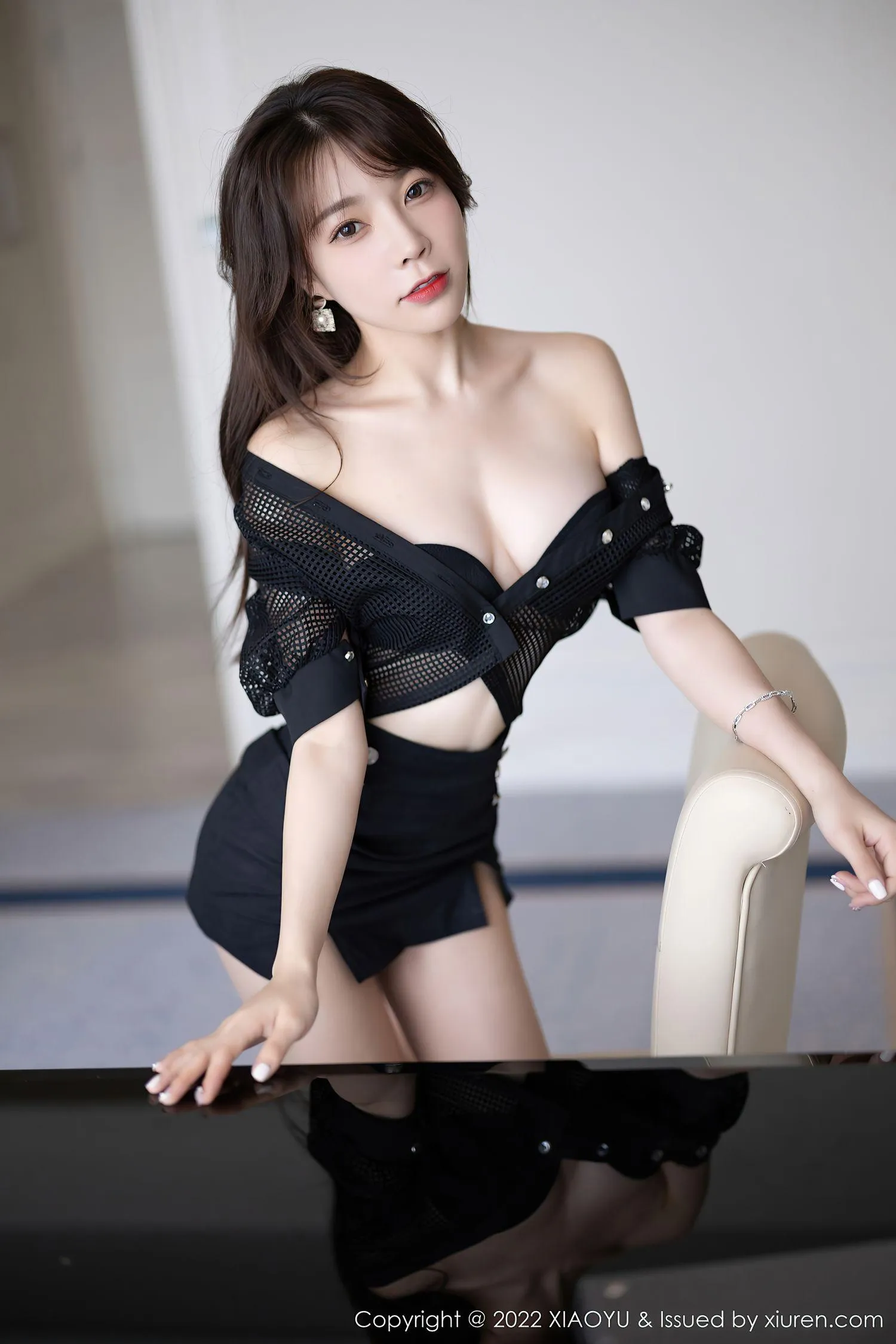 [XIAOYU语画界] 2022.11.07 VOL.898 徐莉芝Booty [86P]插图4
