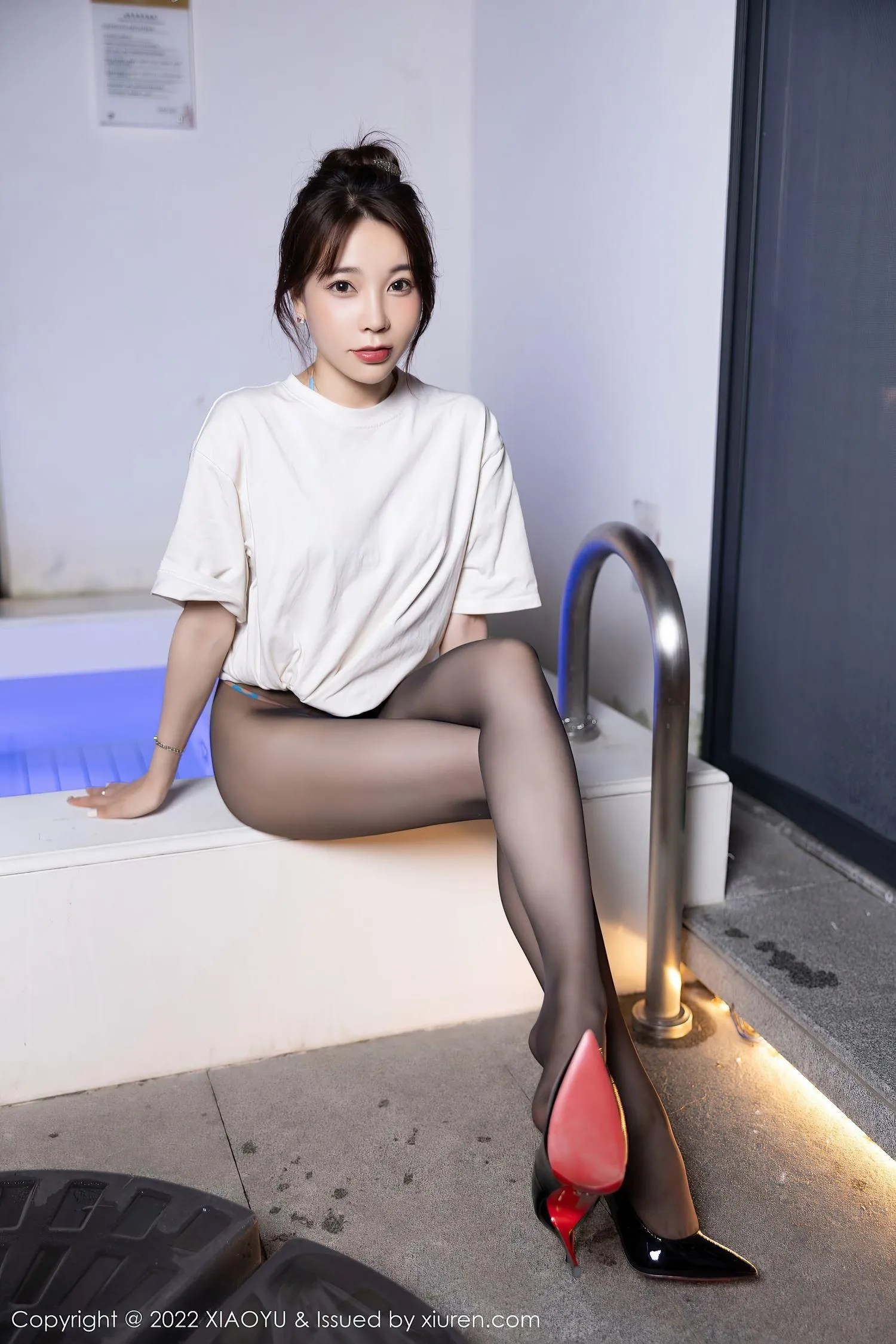 [XIAOYU语画界] 2022.11.14 VOL.903 徐莉芝Booty [86P]插图2