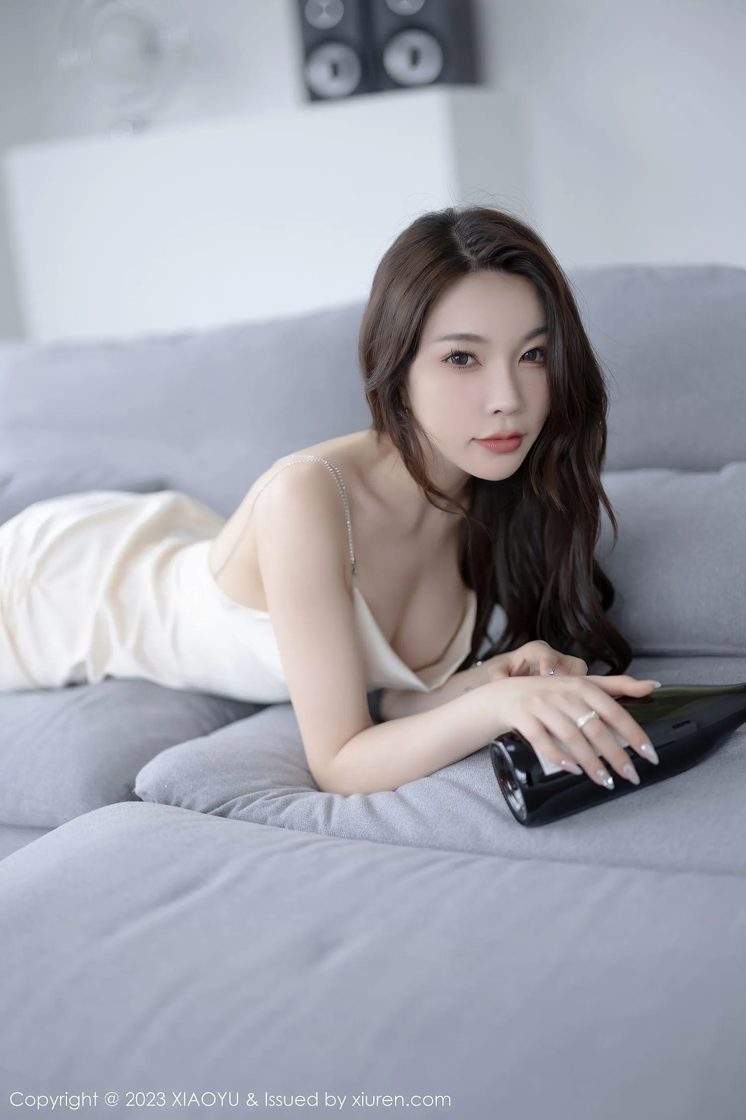 [XIAOYU语画界] 2023.02.07 VOL.960 徐莉芝Booty [86P]插图1