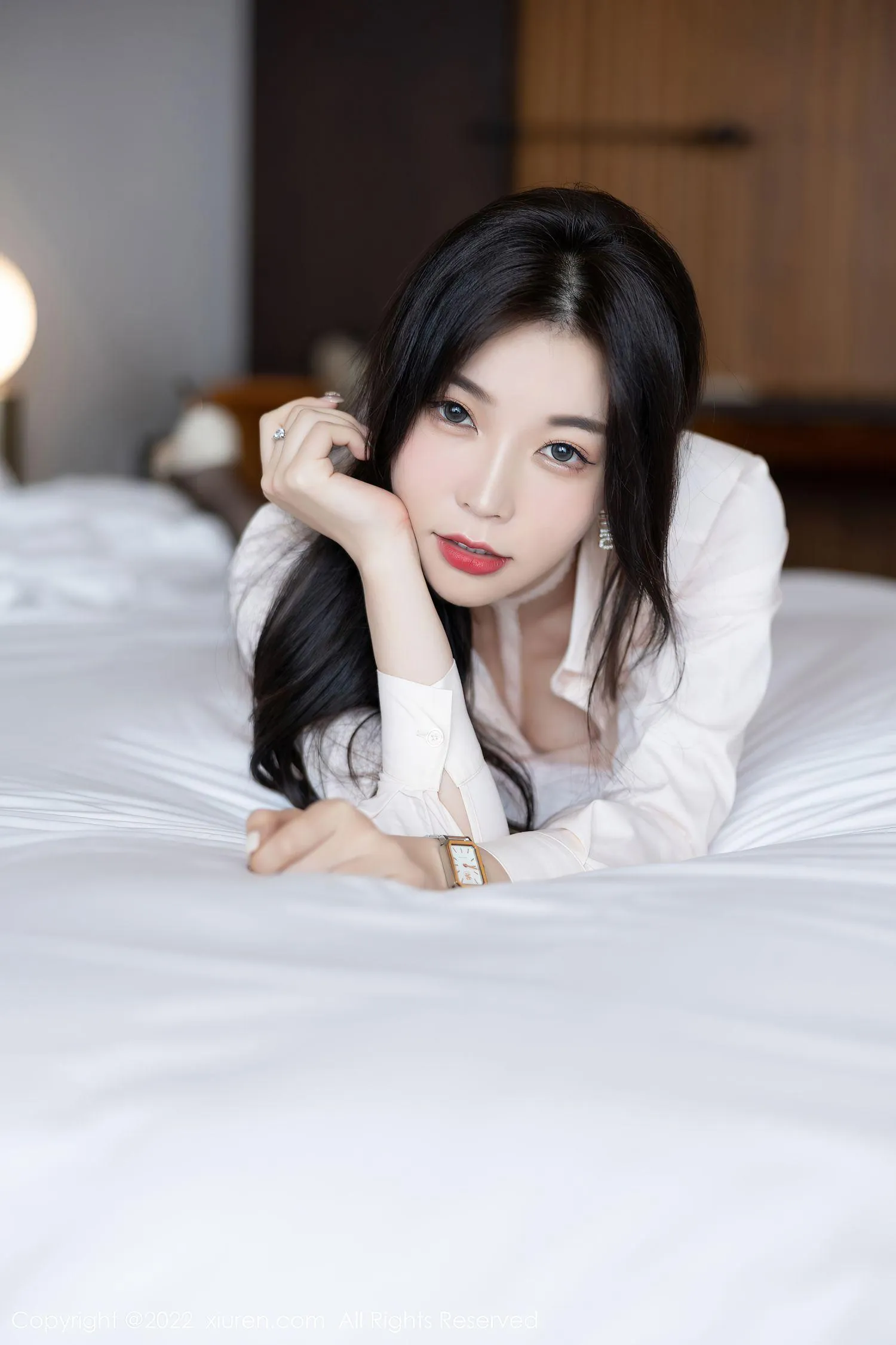 [XIUREN秀人网] 2022.10.20 NO.5737 徐莉芝Booty [89P]插图4