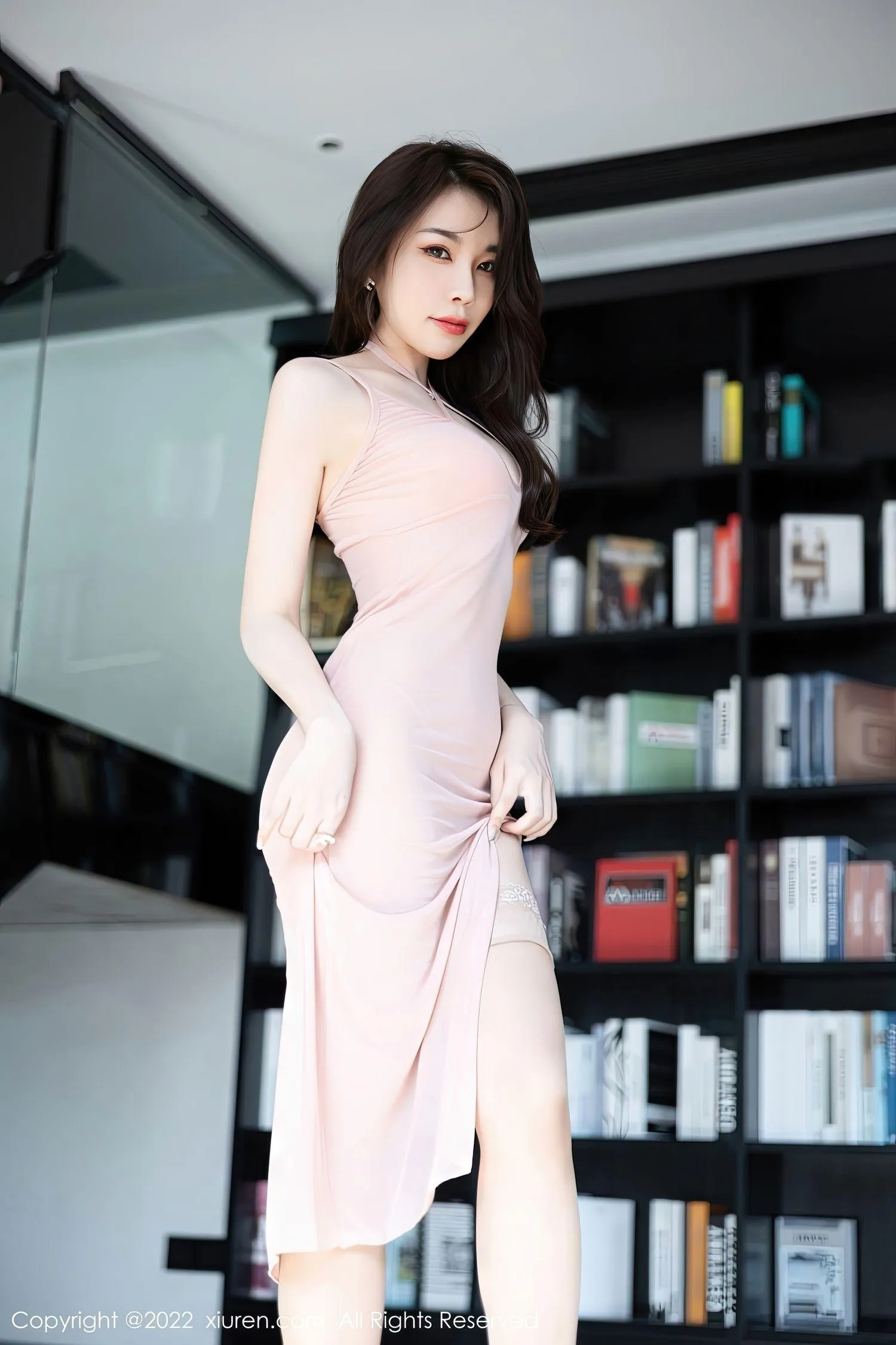 [XIUREN秀人网] 2022.11.10 NO.5839 徐莉芝Booty [87P]插图7
