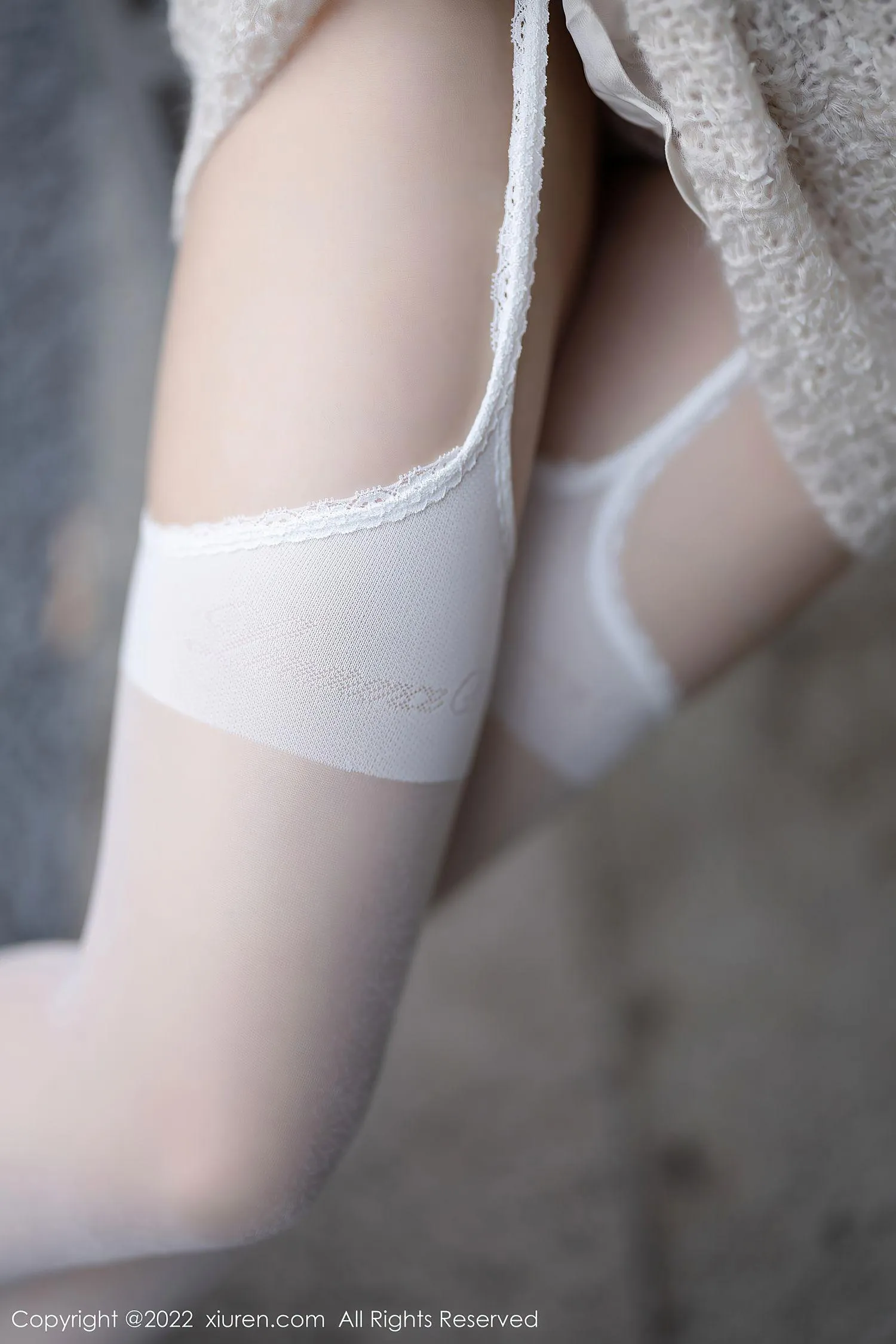 [XIUREN秀人网] 2022.11.18 NO.5880 徐莉芝Booty [89P]插图1
