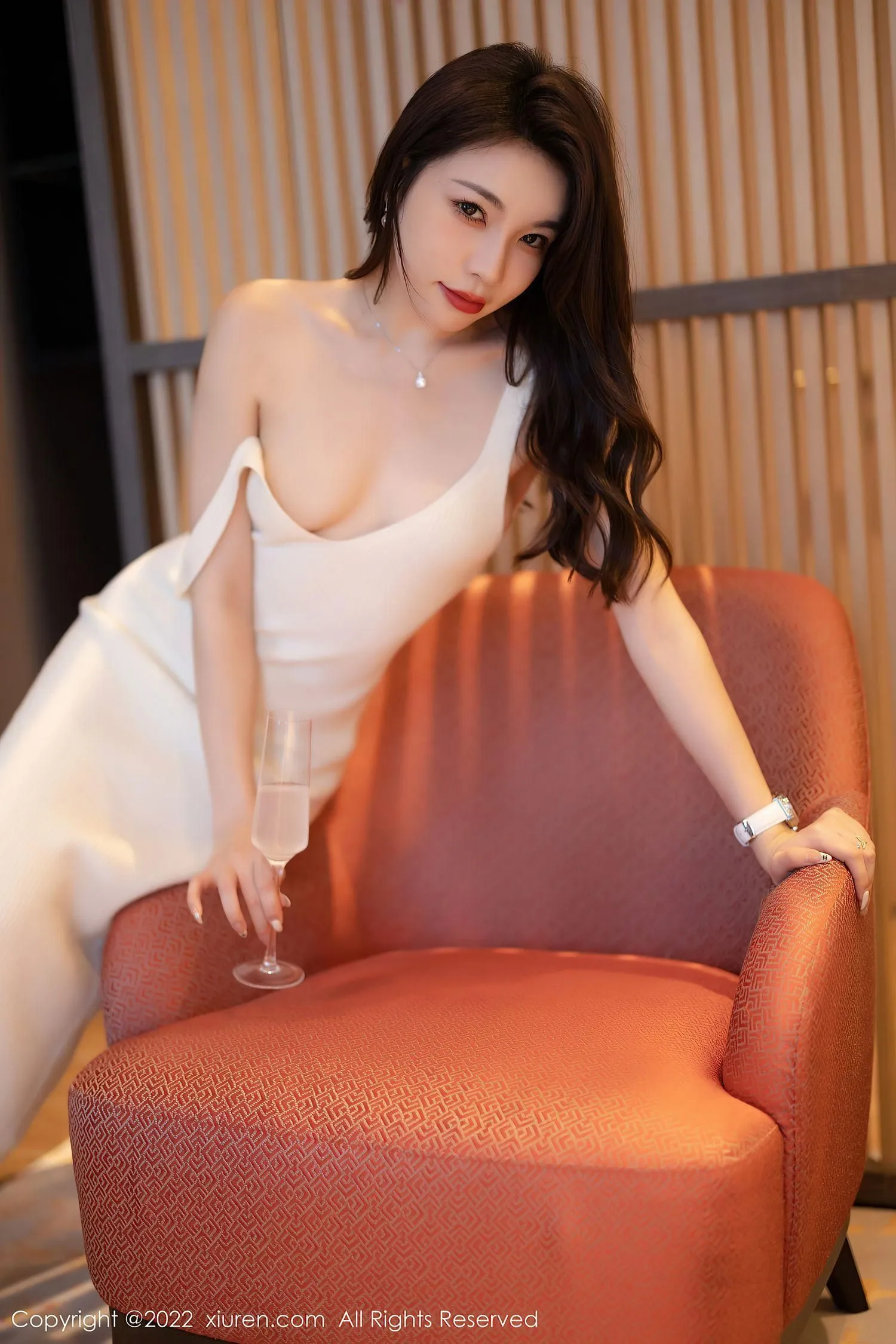 [XIUREN秀人网] 2022.12.16 NO.6010 徐莉芝Booty [83P]插图9