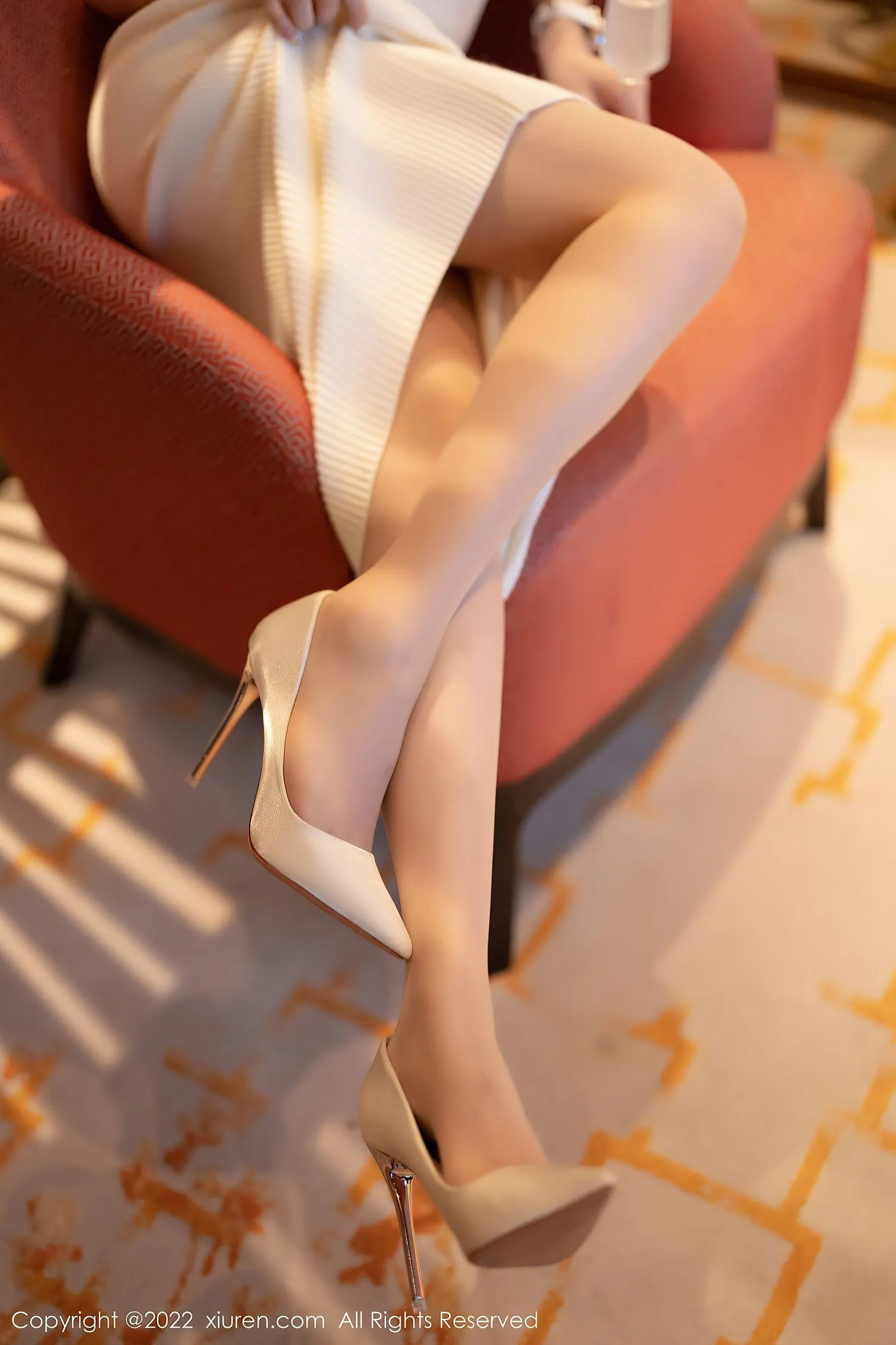 [XIUREN秀人网] 2022.12.16 NO.6010 徐莉芝Booty [83P]插图3