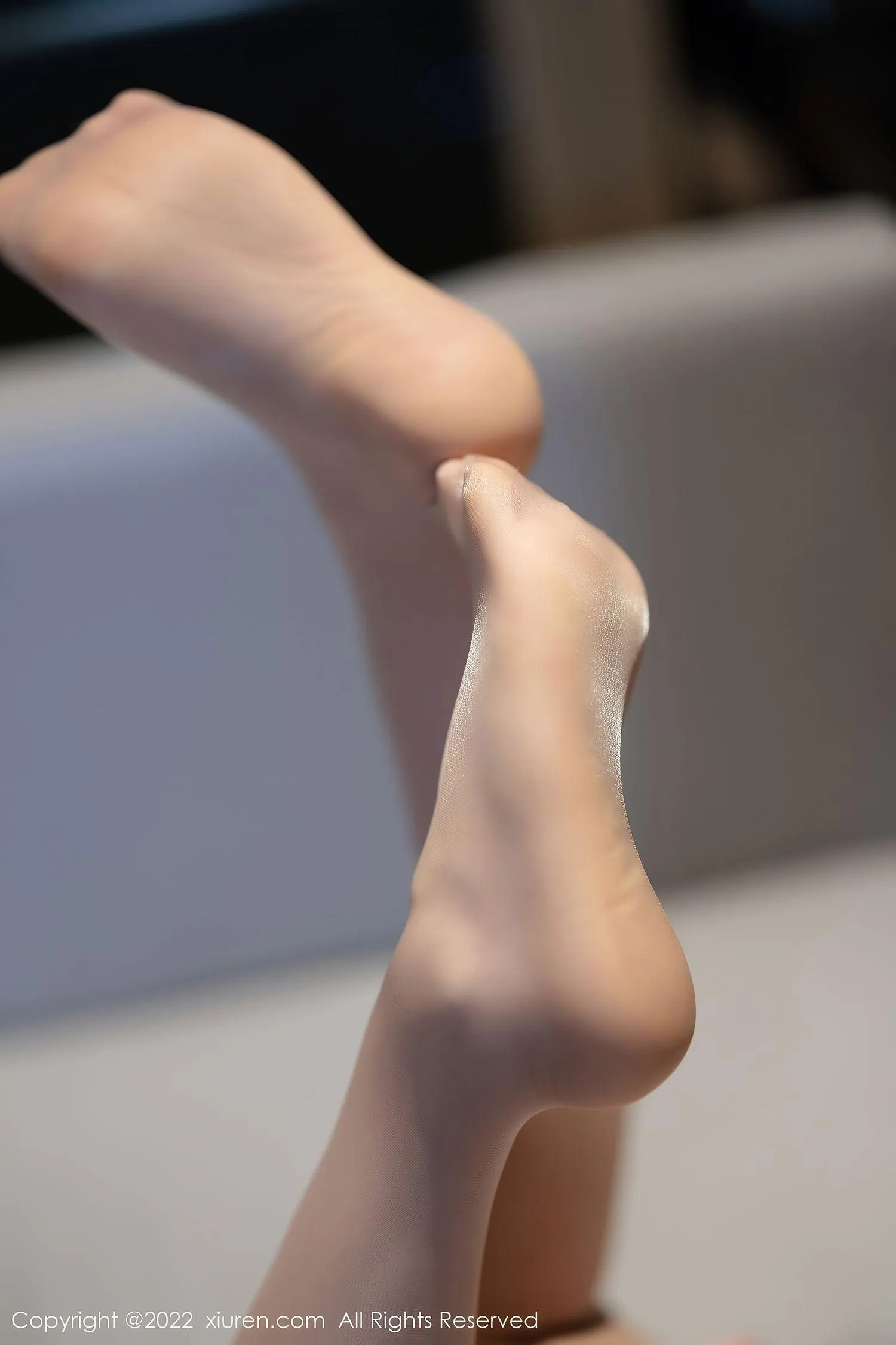 [XIUREN秀人网] 2022.12.30 NO.6071 徐莉芝Booty [76P]插图8
