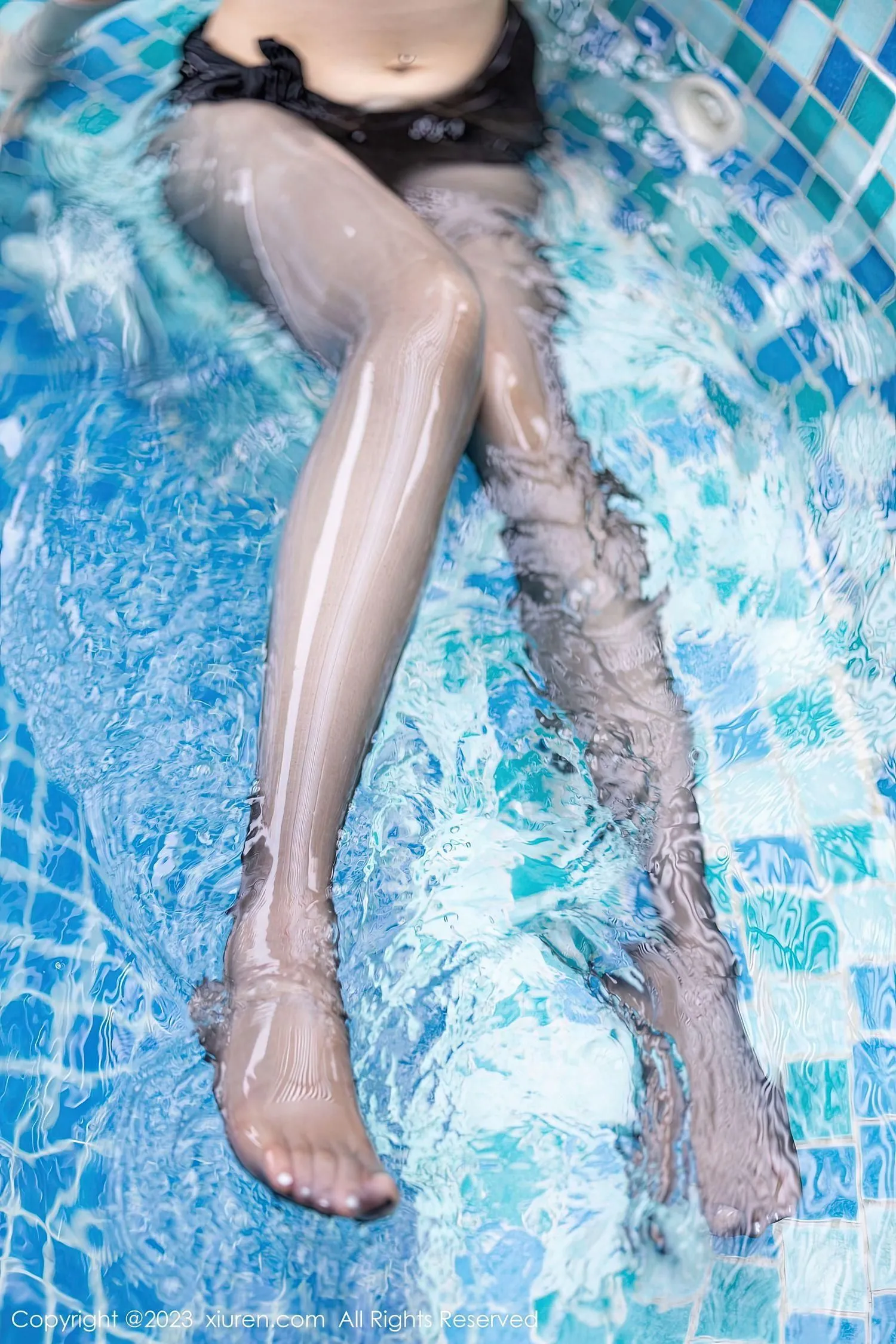 [XIUREN秀人网] 2023.02.10 NO.6251 徐莉芝Booty [88P]插图5