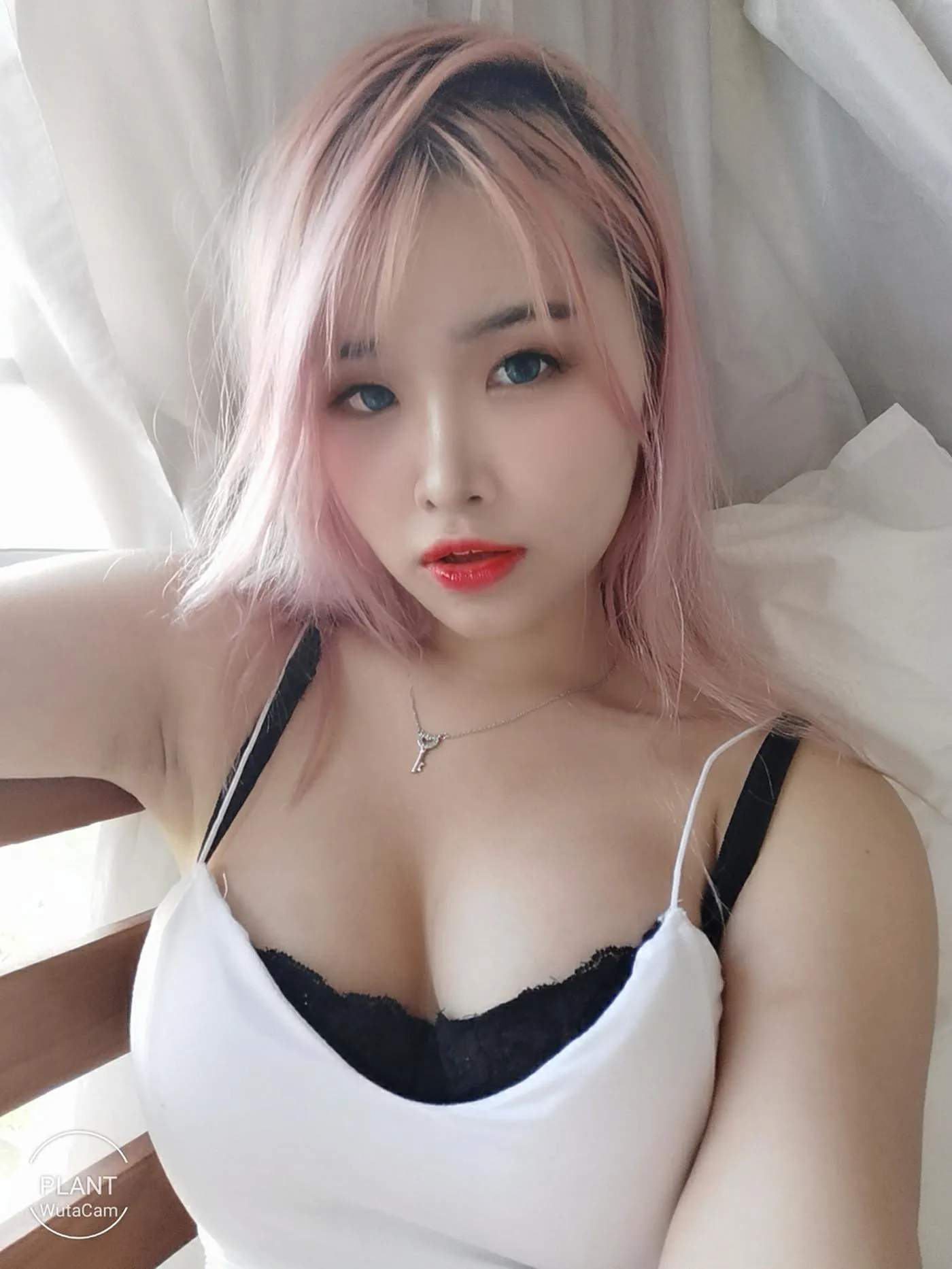 花リリ(Plant Lily) – NO.07 Plant Lily [63P]插图3